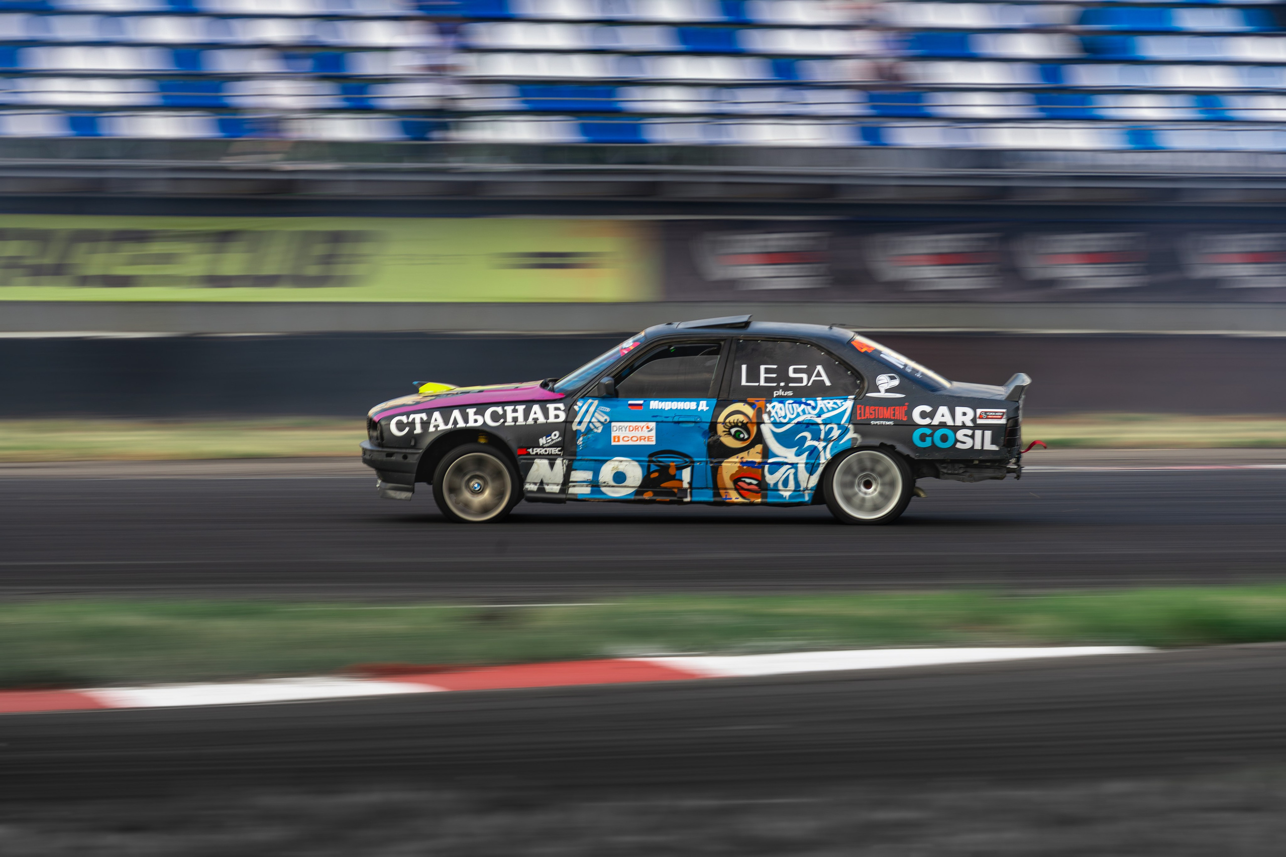 Drift Expo 01.06.2024. Мелехов Дмитрий|Фотограф|Видеограф