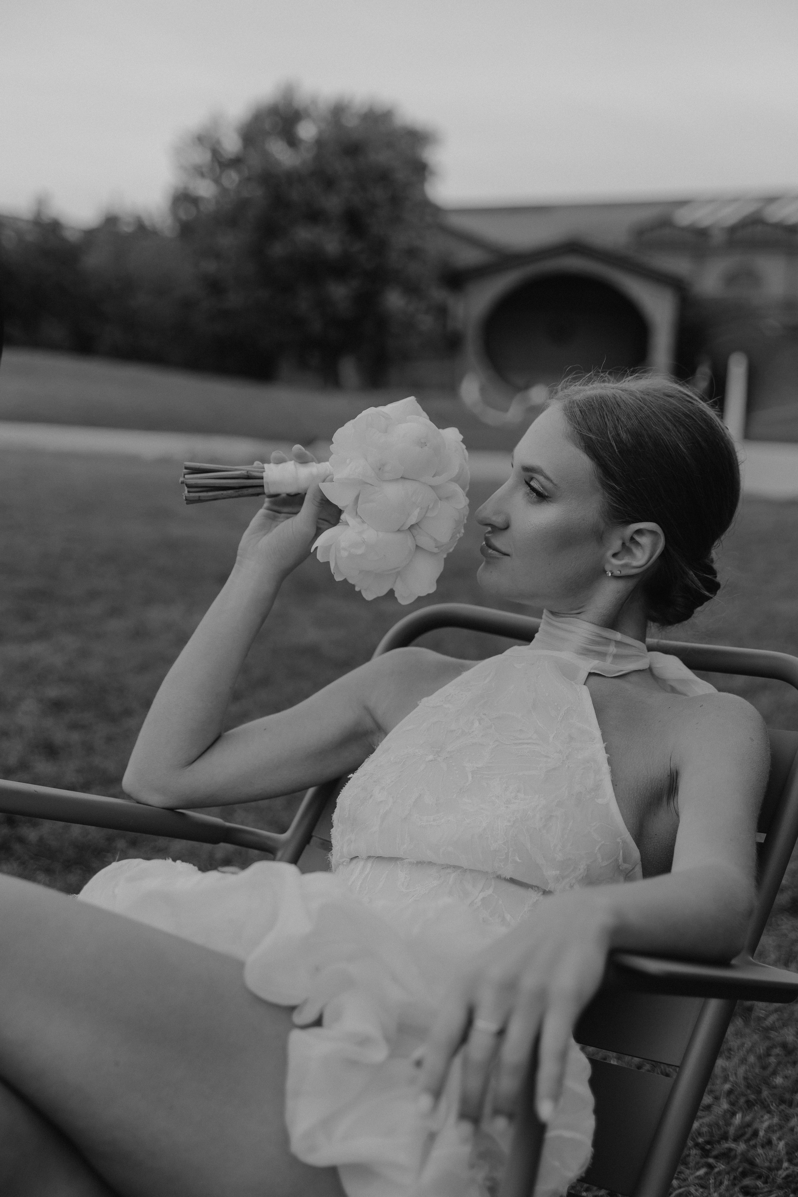 V&D. Свадебный фотограф — Наталья Фед СПб/Москва