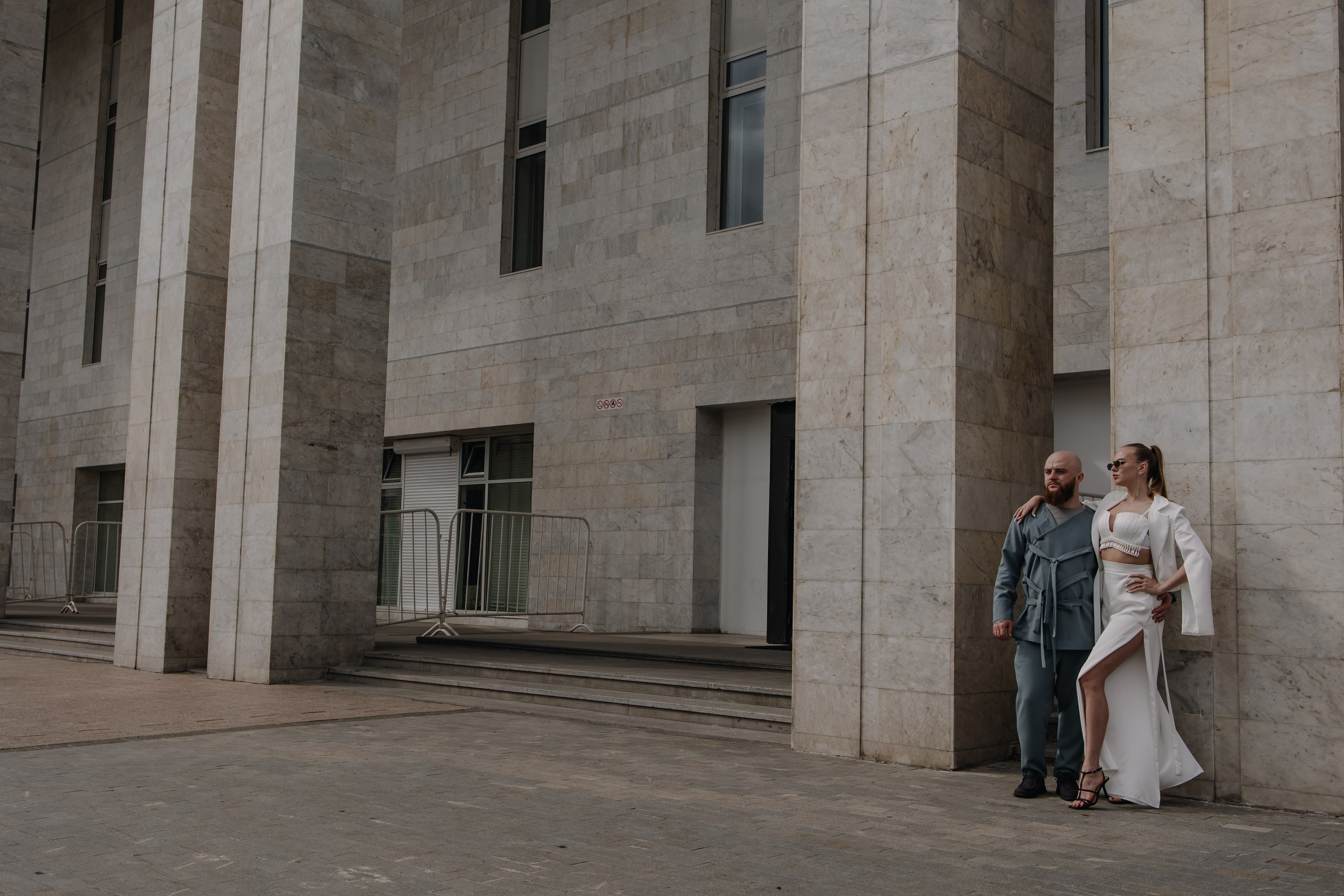 Свадебное. Ловец незабываемых моментов вашей истории Юлия Белова