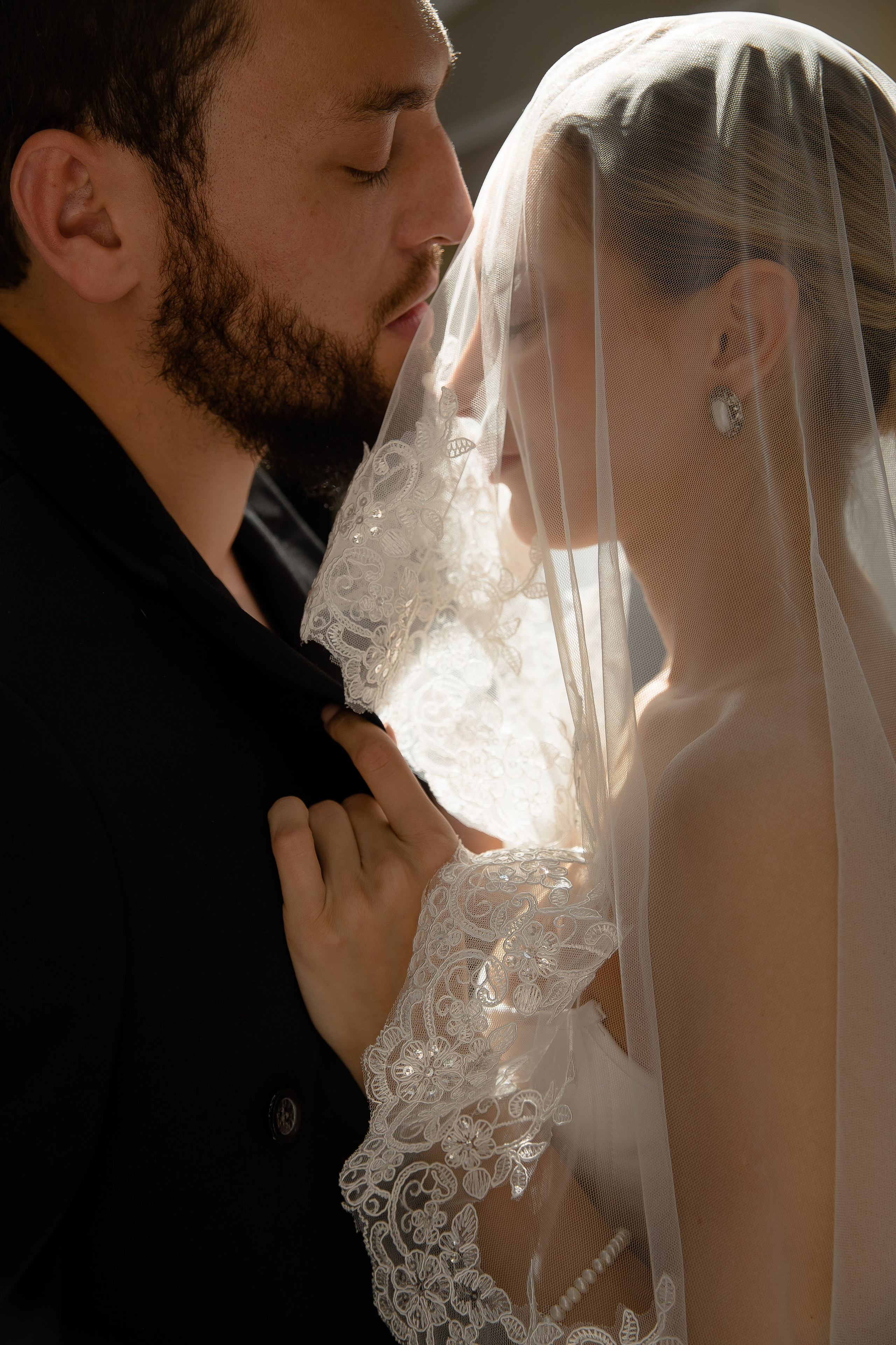 I & A. Свадебный и семейный фотограф Анжелика Альашкар в Казани Татарстан