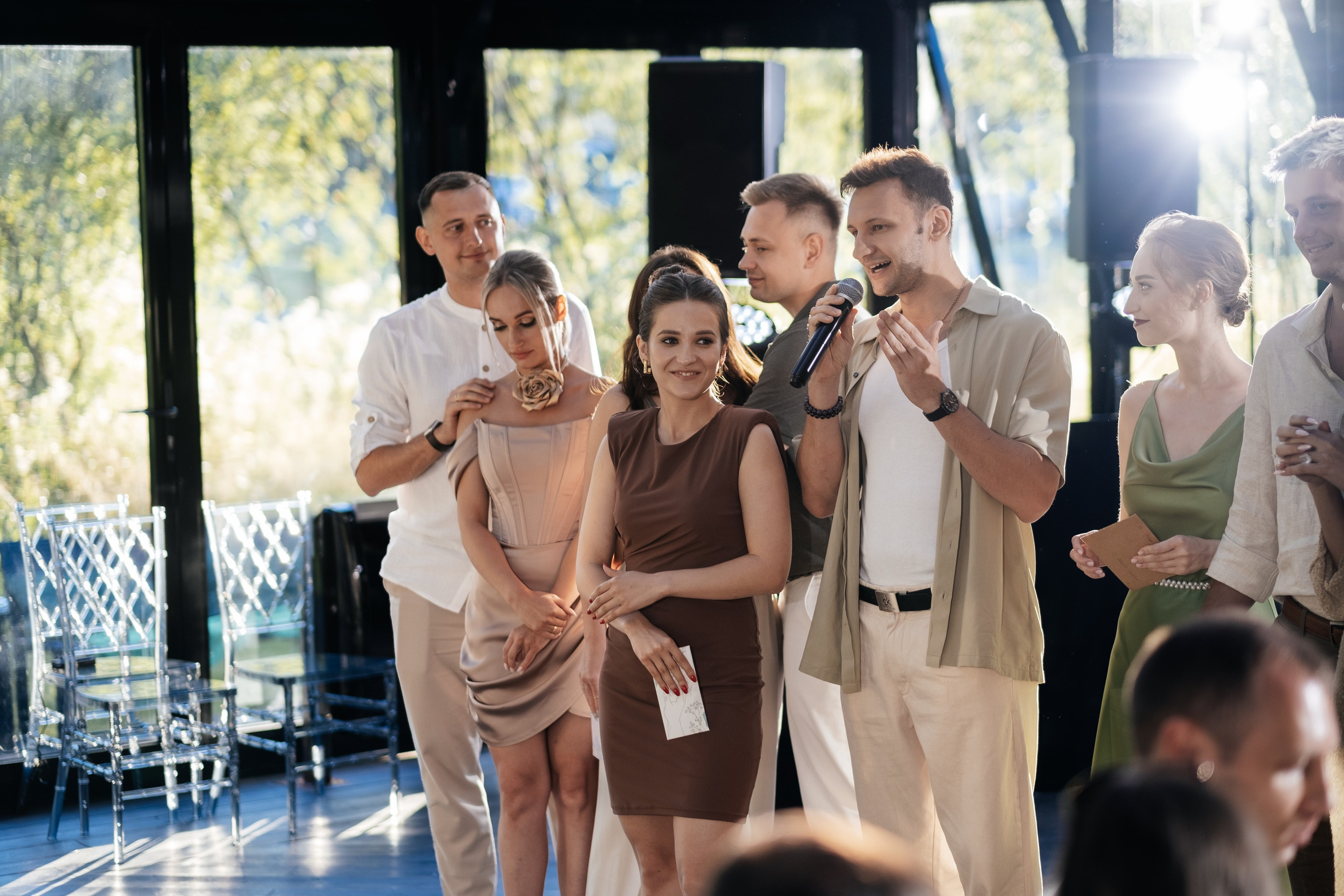 Игорь и Лиза. Свадебный и семейный фотограф Москва, Звенигород, Одинцово, Можайск,