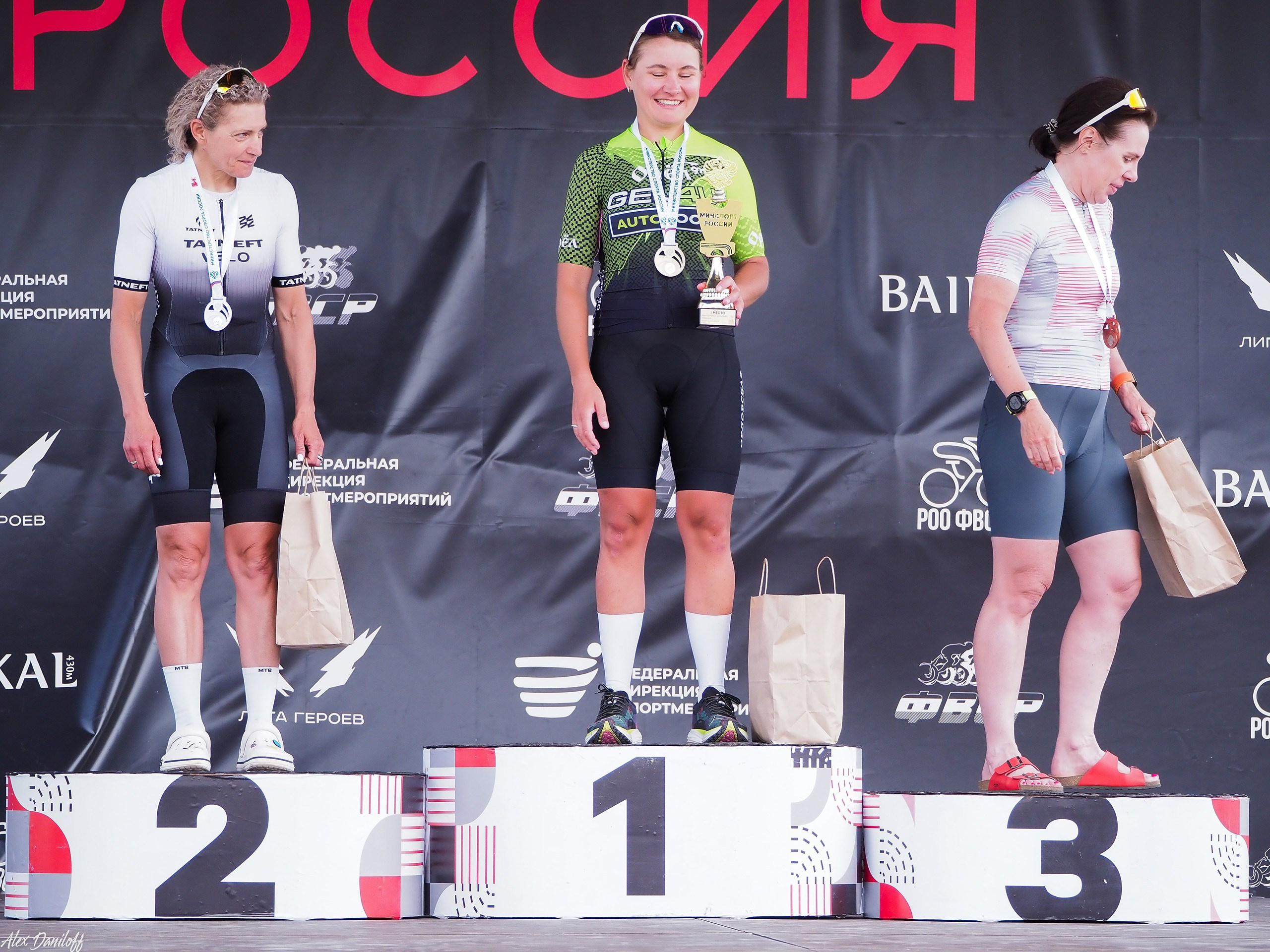 Многодневная велогонка «Россия». Первый этап — Муром. Муром-Инфо. Новости культуры, образования, спорта в городе Муром