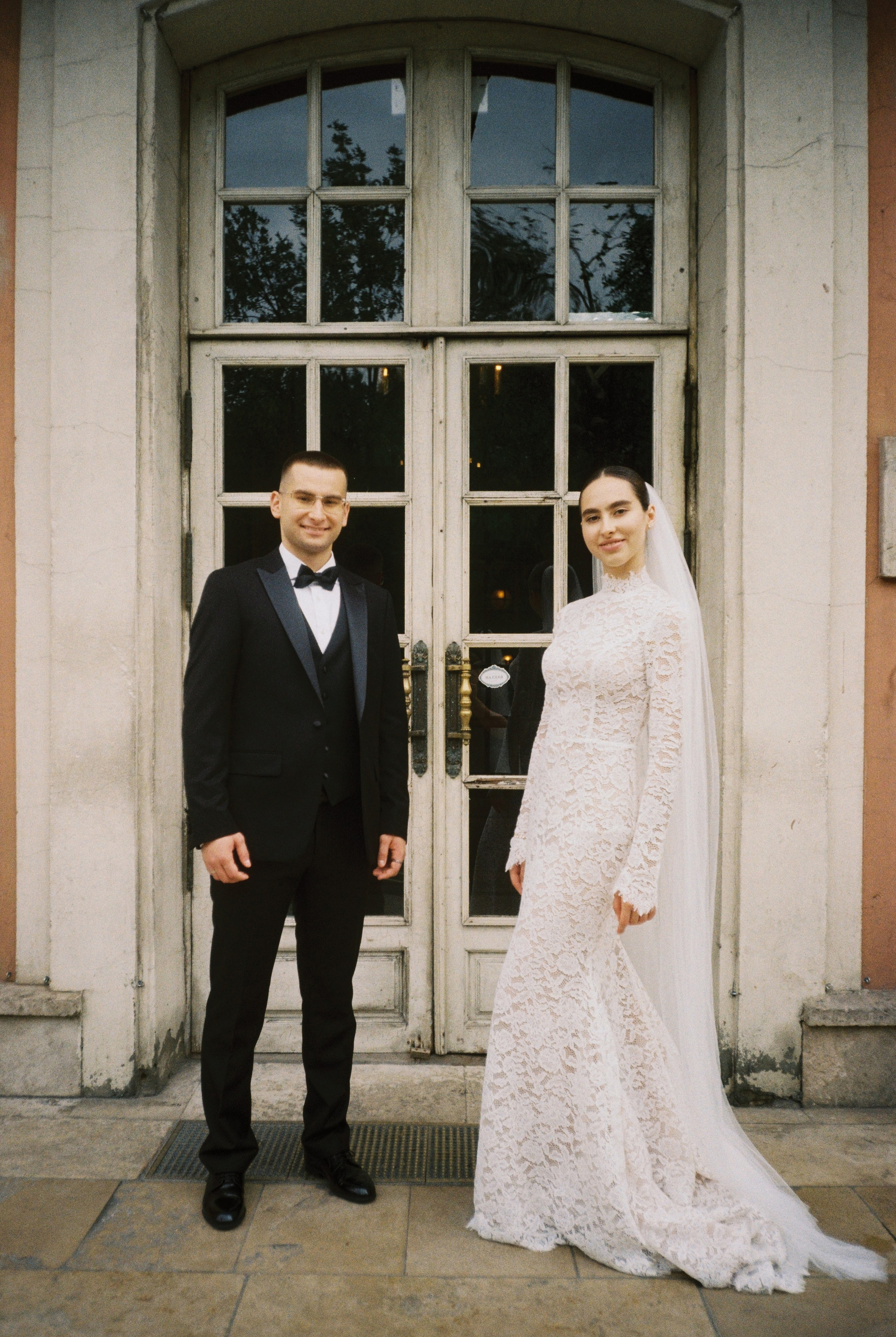 Глеб и Мария. Свадебный и семейный фотограф Ракитин Илья