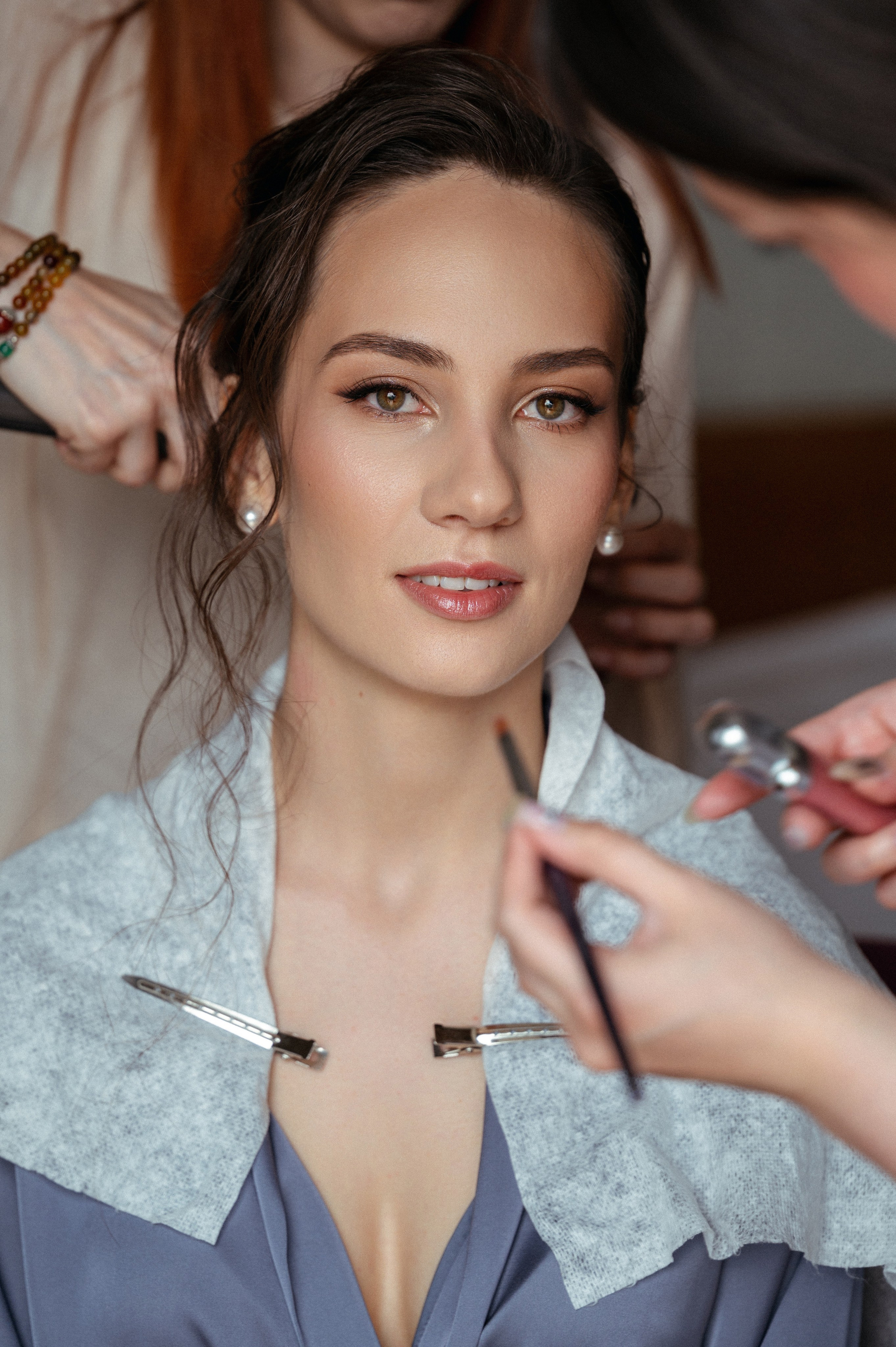 АНТОНИНА И ИВАН. Фотограф в Алматы — Дарья Фёдорова