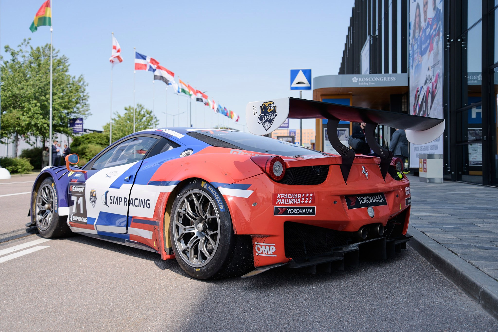 Пмэф 2023. Иван Ступа, репортажный фотограф в Санкт-Петербурге и Ленинградской области