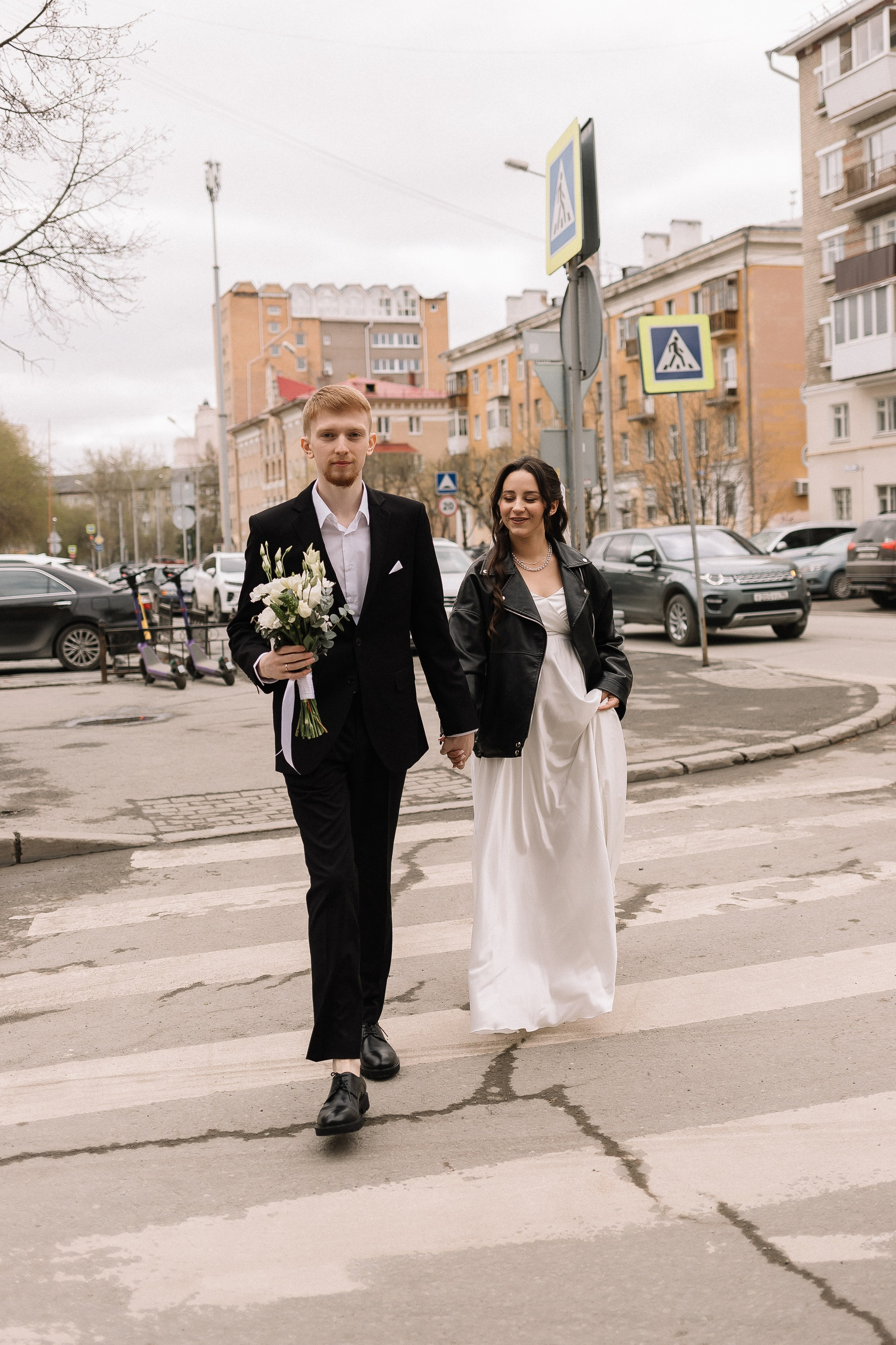 Виктор и Елена/2024. Свадебный и семейный фотограф в Екатеринбурге