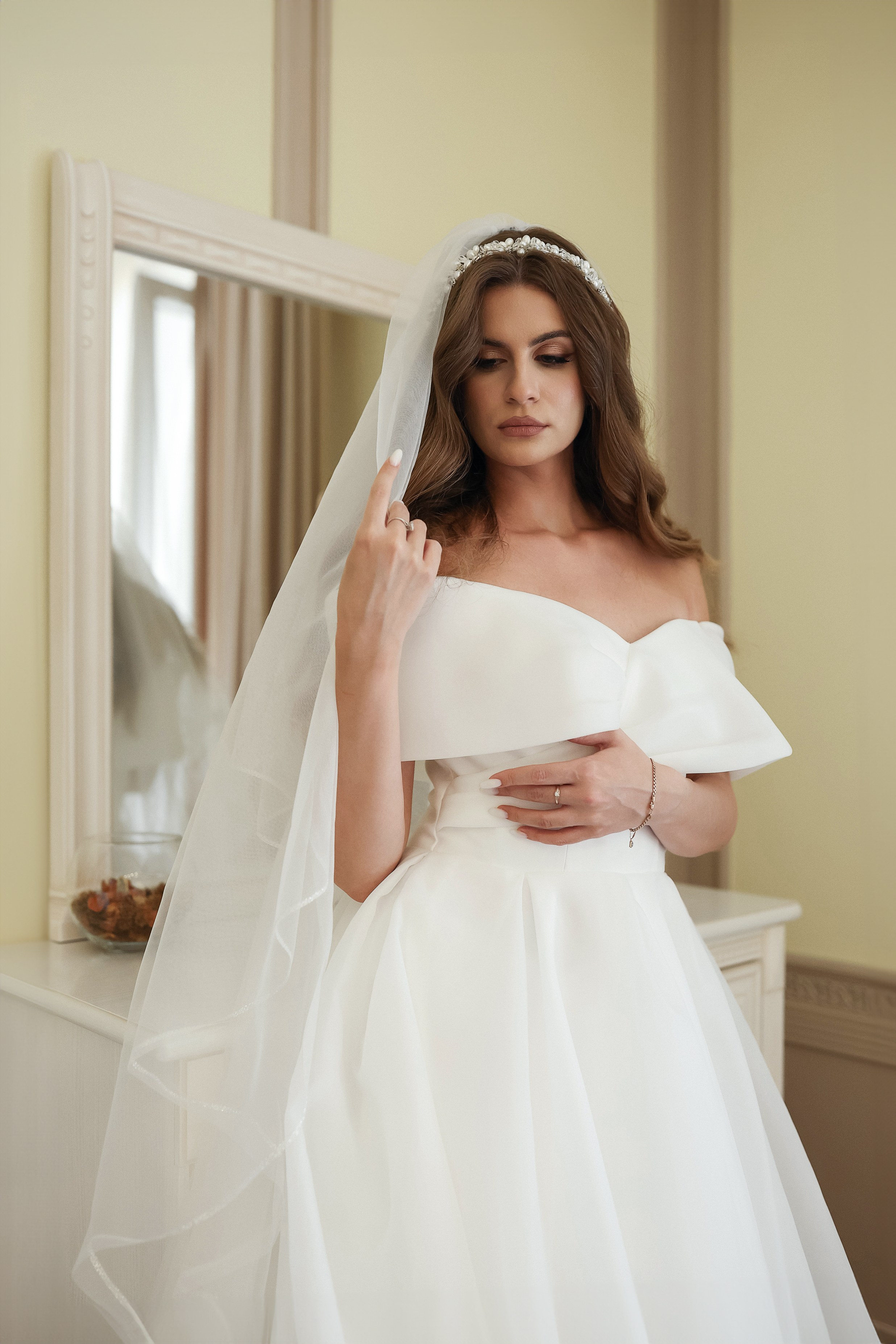 Дарина и Артем. Свадебный и семейный фотограф в Москве и МО Елена Агапова