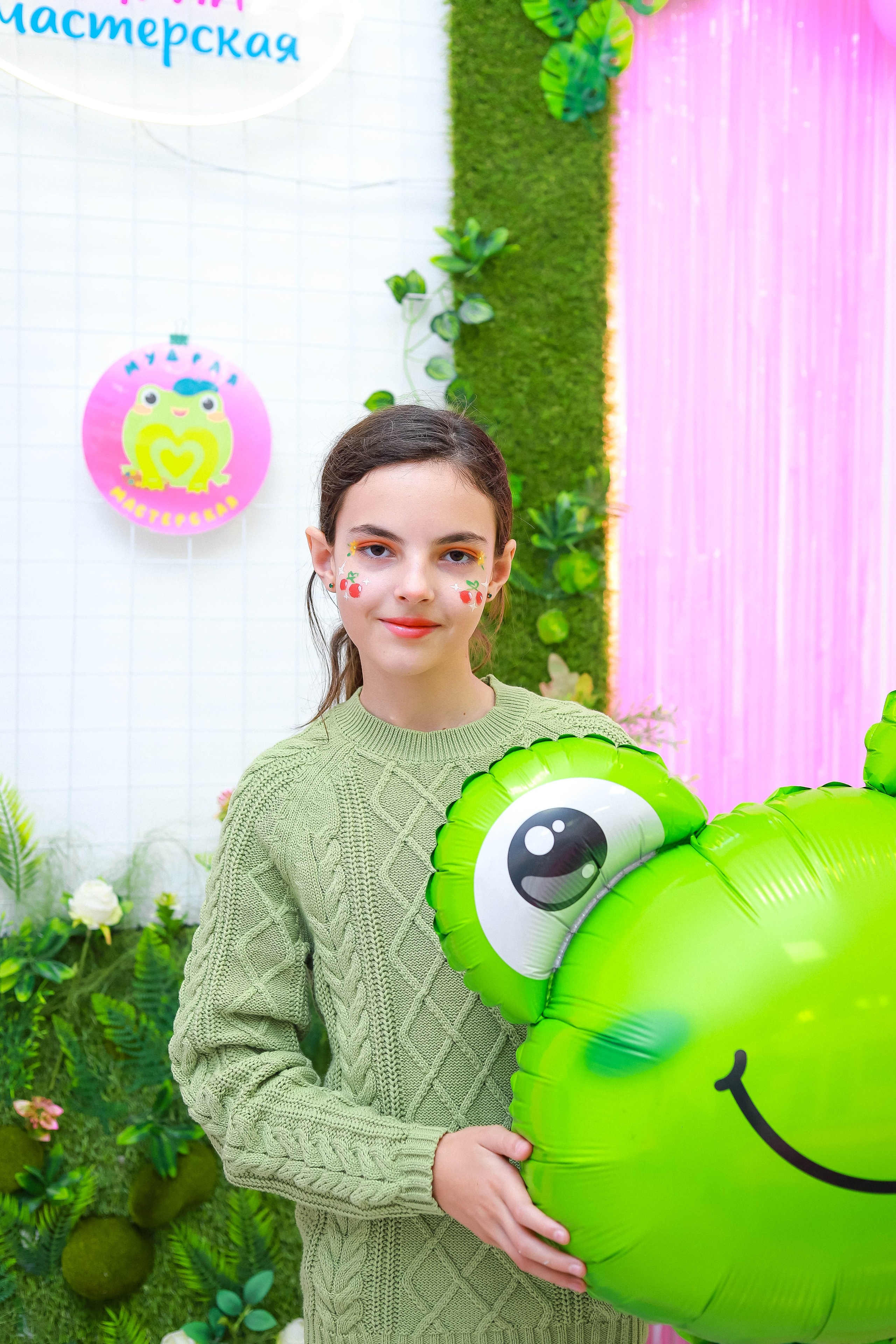 Творческая студия «Мудрая мастерская». Женский/Детский фотограф в Симферополе Вероника Слепогина