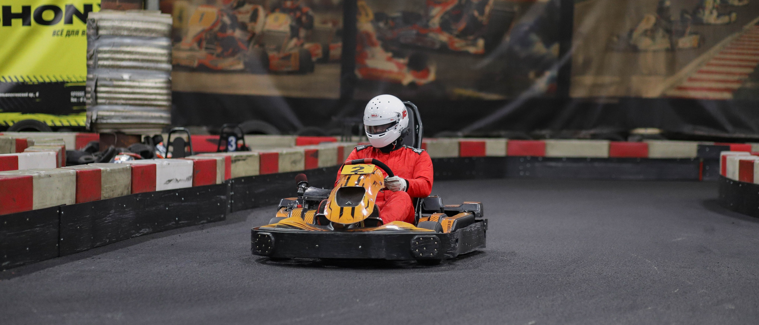 LSK Winter Cup 2025 — 2026 | Этап 4. Malenkyia