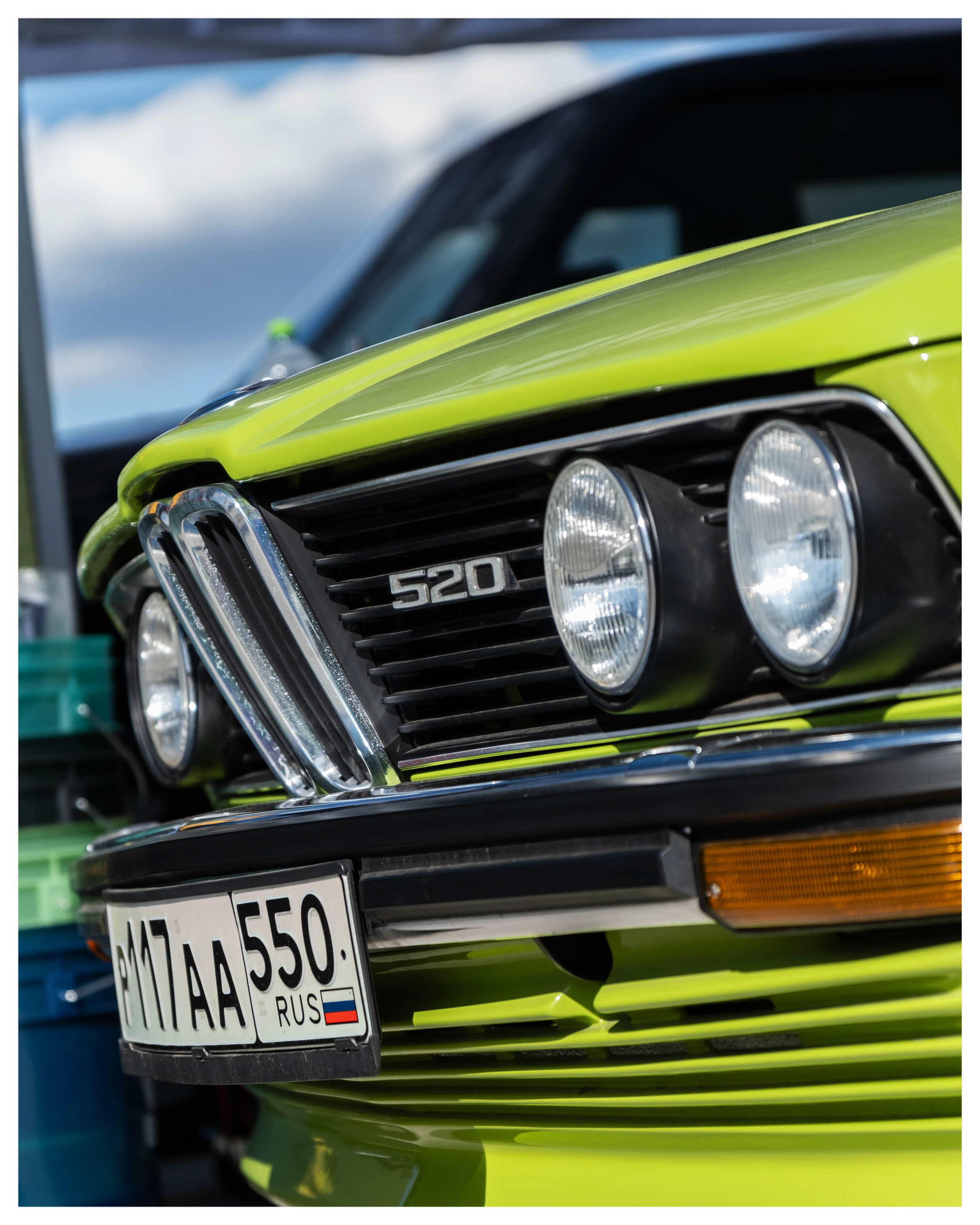 МОТОВЕСНА 2026. Malenkyia