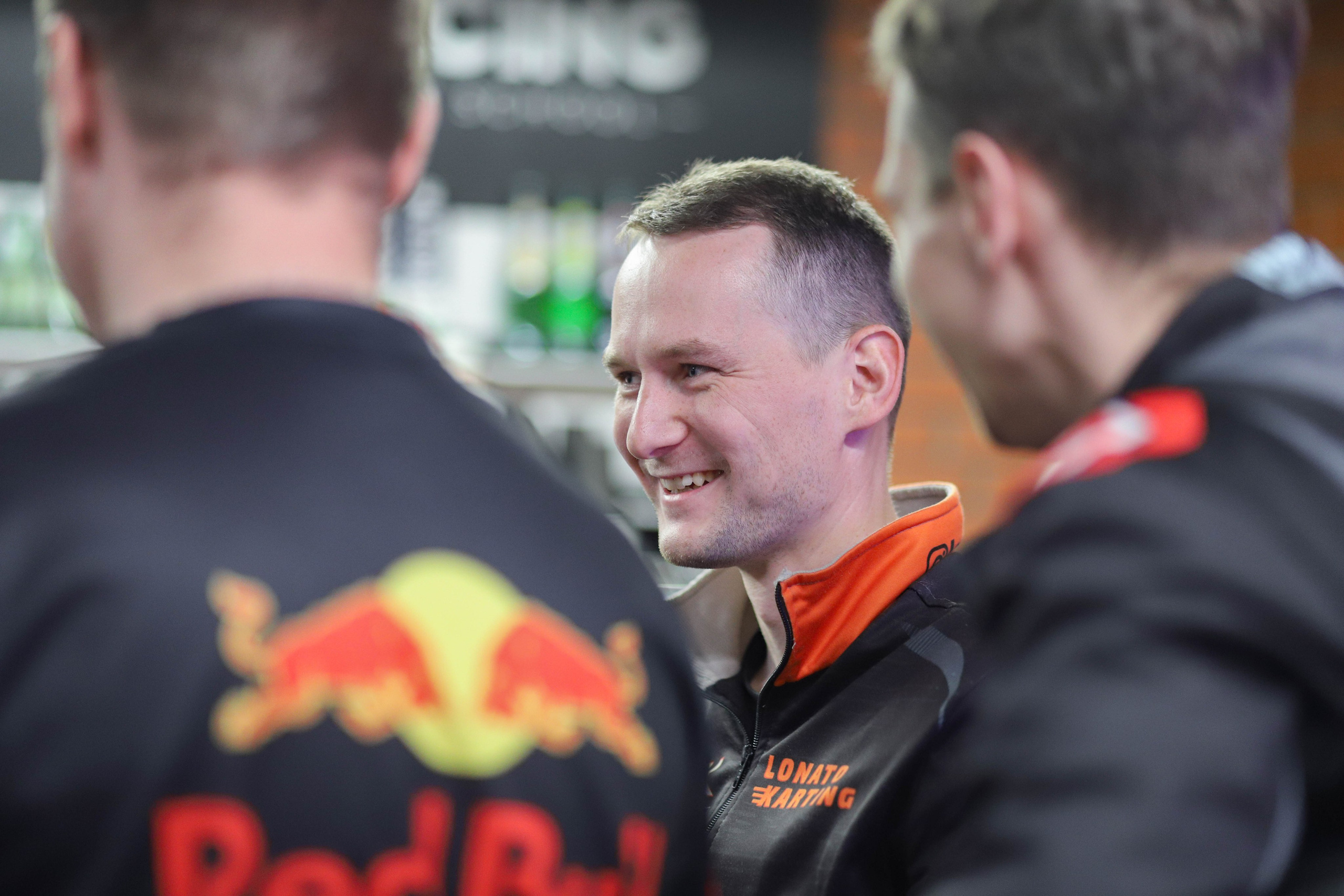 LSK Winter Cup 2025 — 2026 | Этап 4. Malenkyia