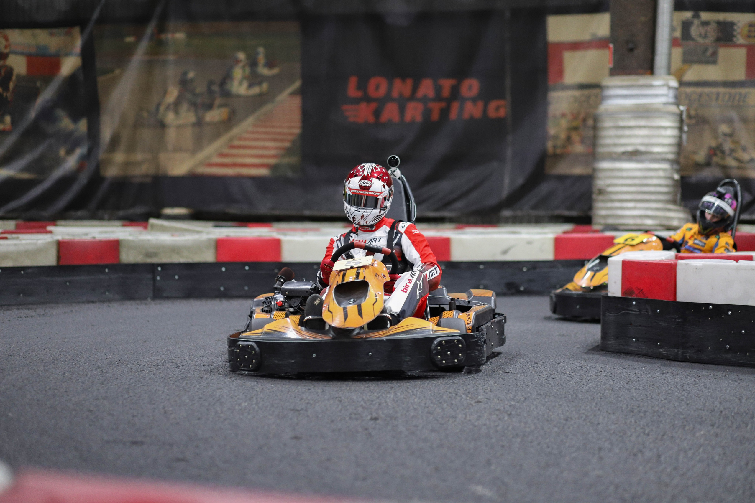 LSK Winter Cup 2025 — 2026 | Этап 3. Malenkyia