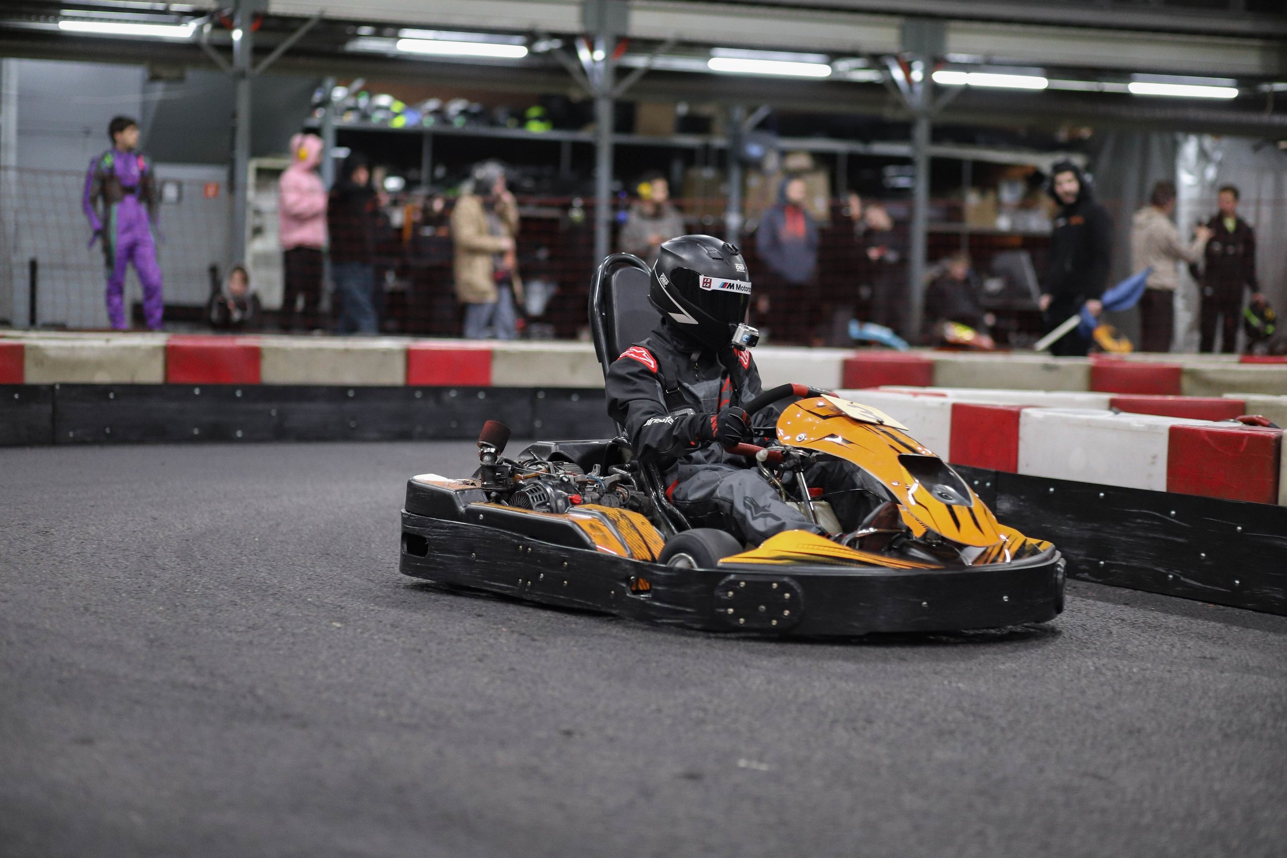 LSK Winter Cup 2025 — 2026 | Этап 3. Malenkyia