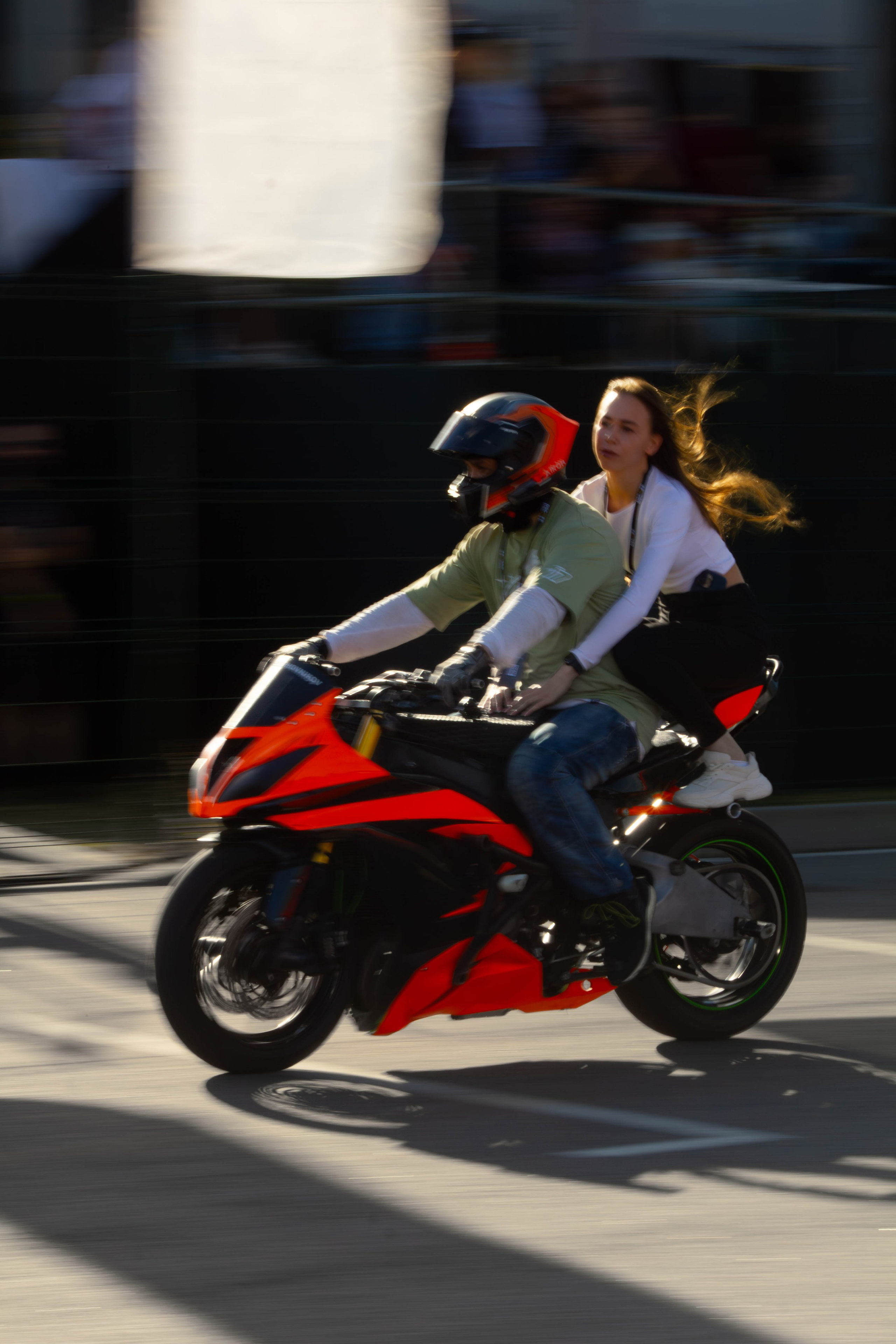 Гран-При Москвы по дрифту 2024. Malenkyia