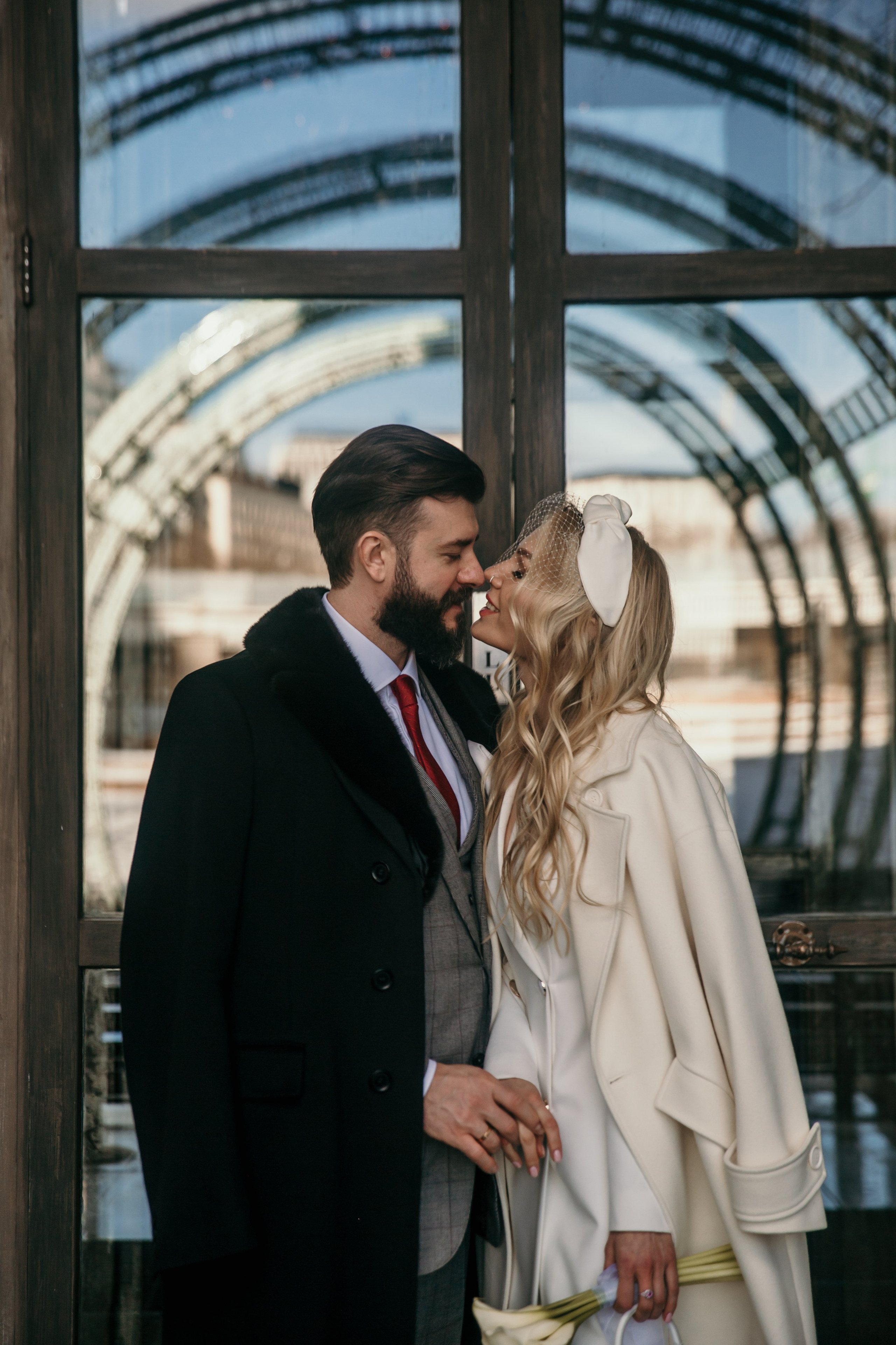 Ксения Никита. Фотограф в Москве и Сочи