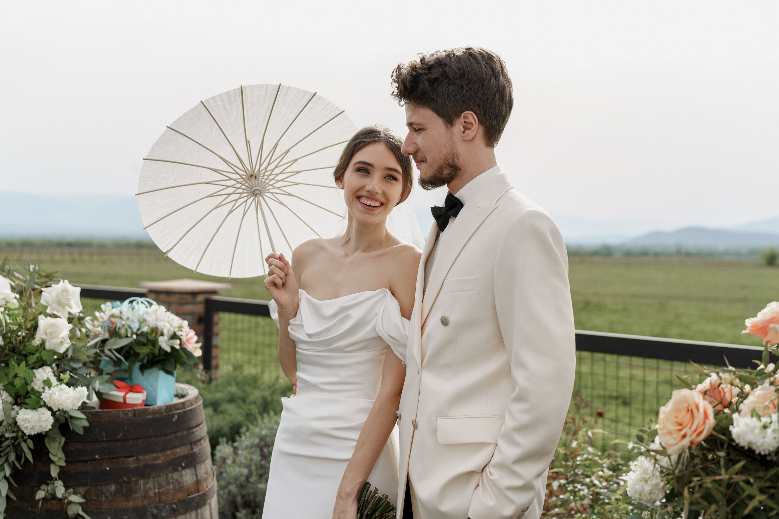 Кахетия: Семён и Лейла. Свадебный и индивидуальный фотограф Татьяна Гуляева