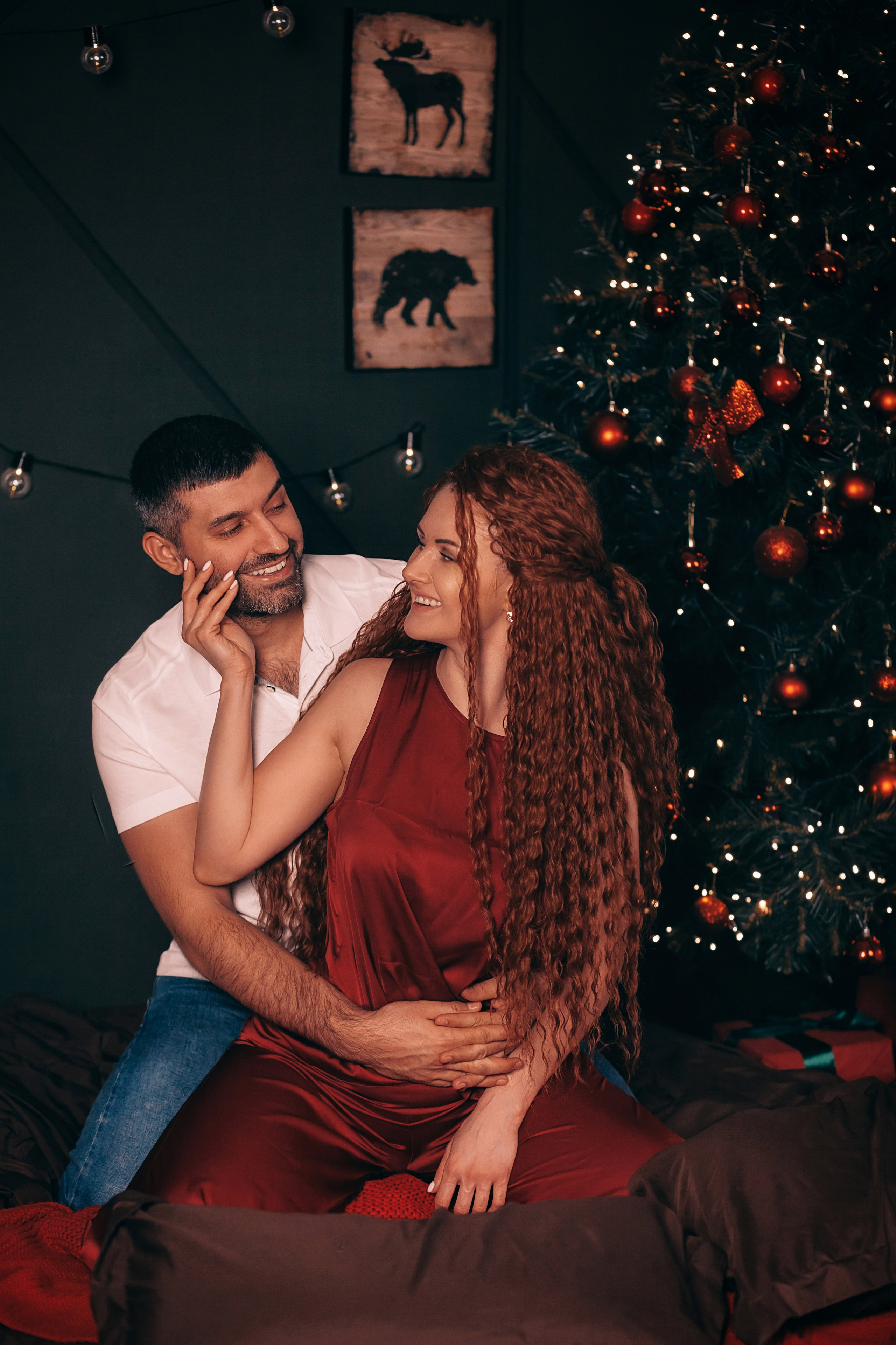 Аня и Эльдар. Свадебный и женский фотограф в Сочи, Саратове Инга Лески