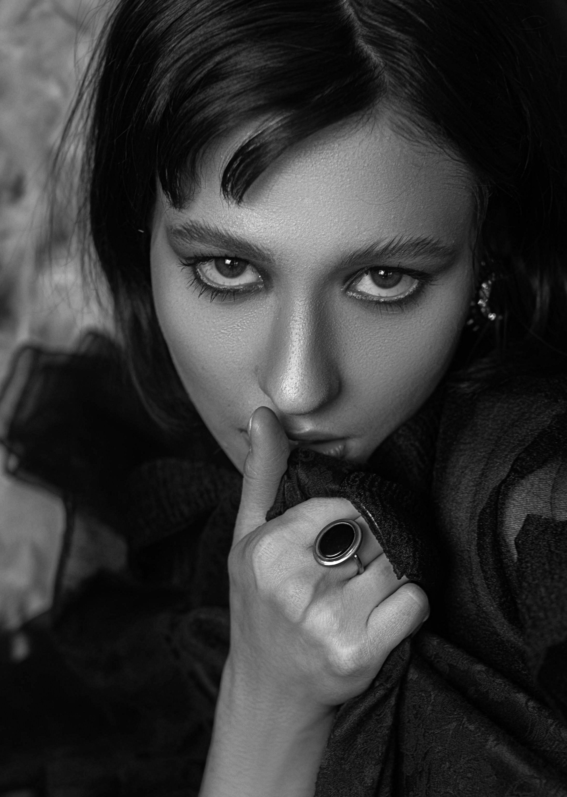 Diana. Negovora_allady