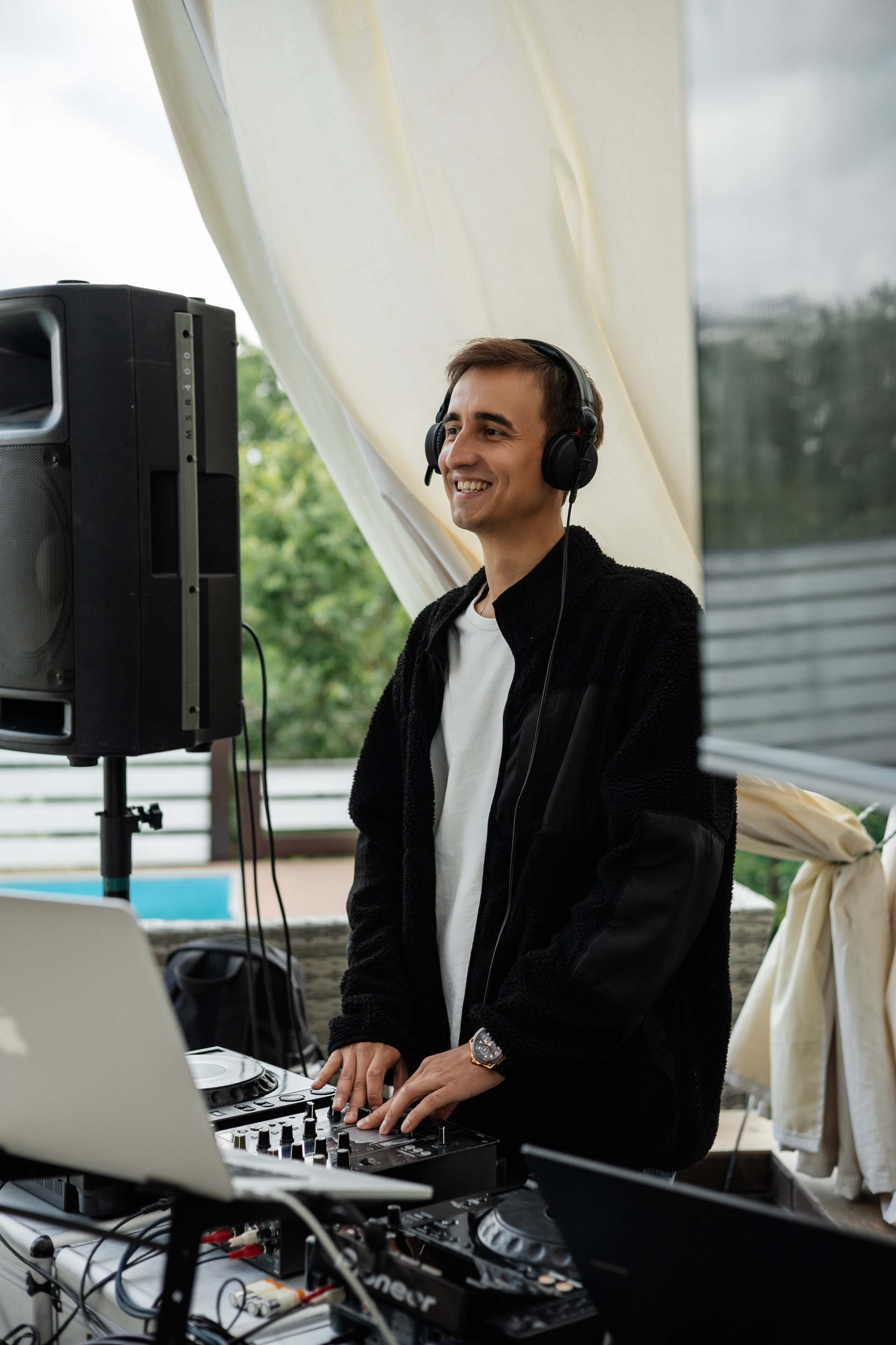 Свадебный репортаж. Фотограф Саратов Анастасия