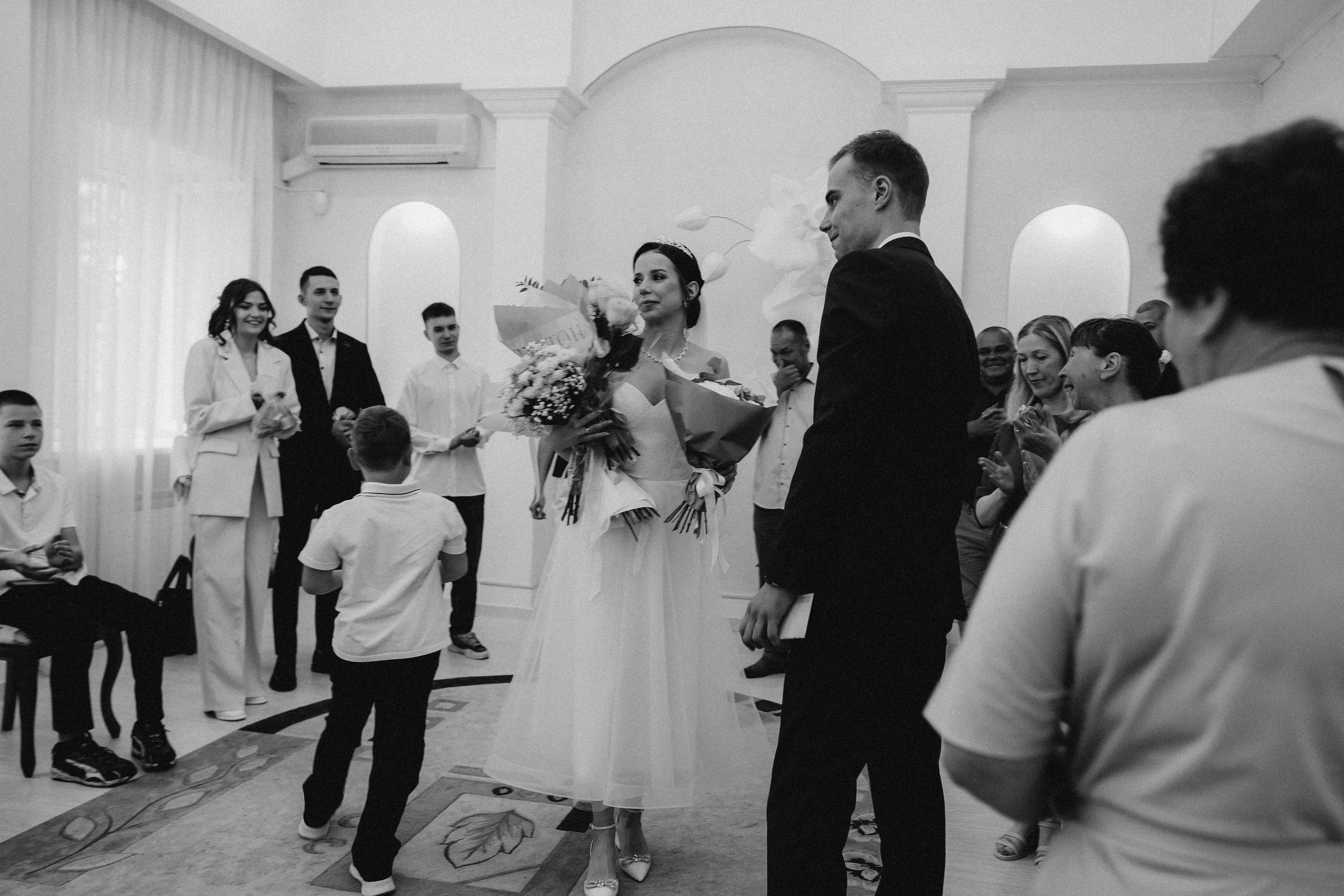 Наташа и Миша. Фотограф в Коврове и области Филенкова Дарья