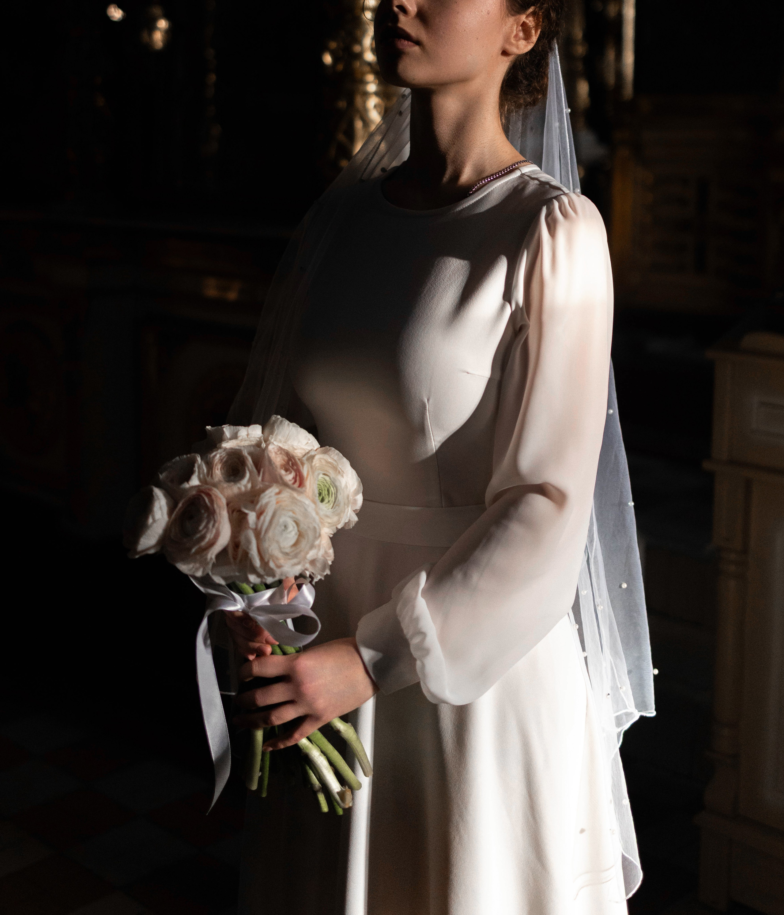 Венчание. Фотограф в Коврове и области Филенкова Дарья