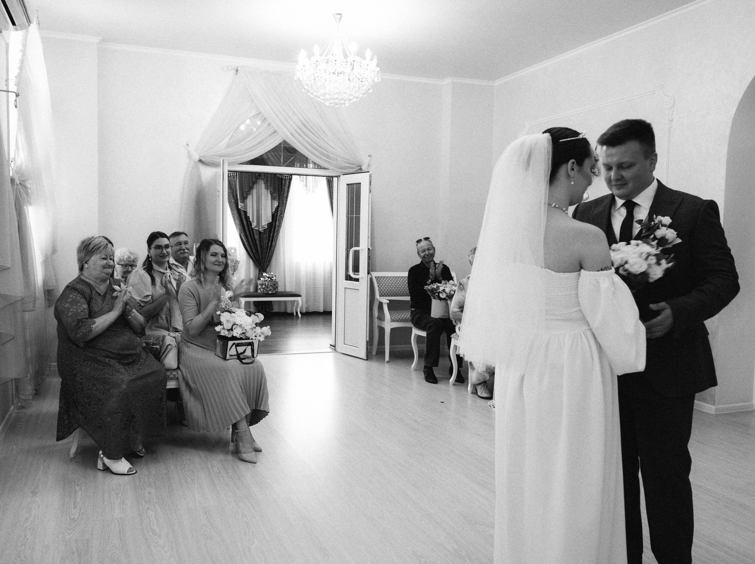 Таня и Антон. Фотограф в Коврове и области Филенкова Дарья