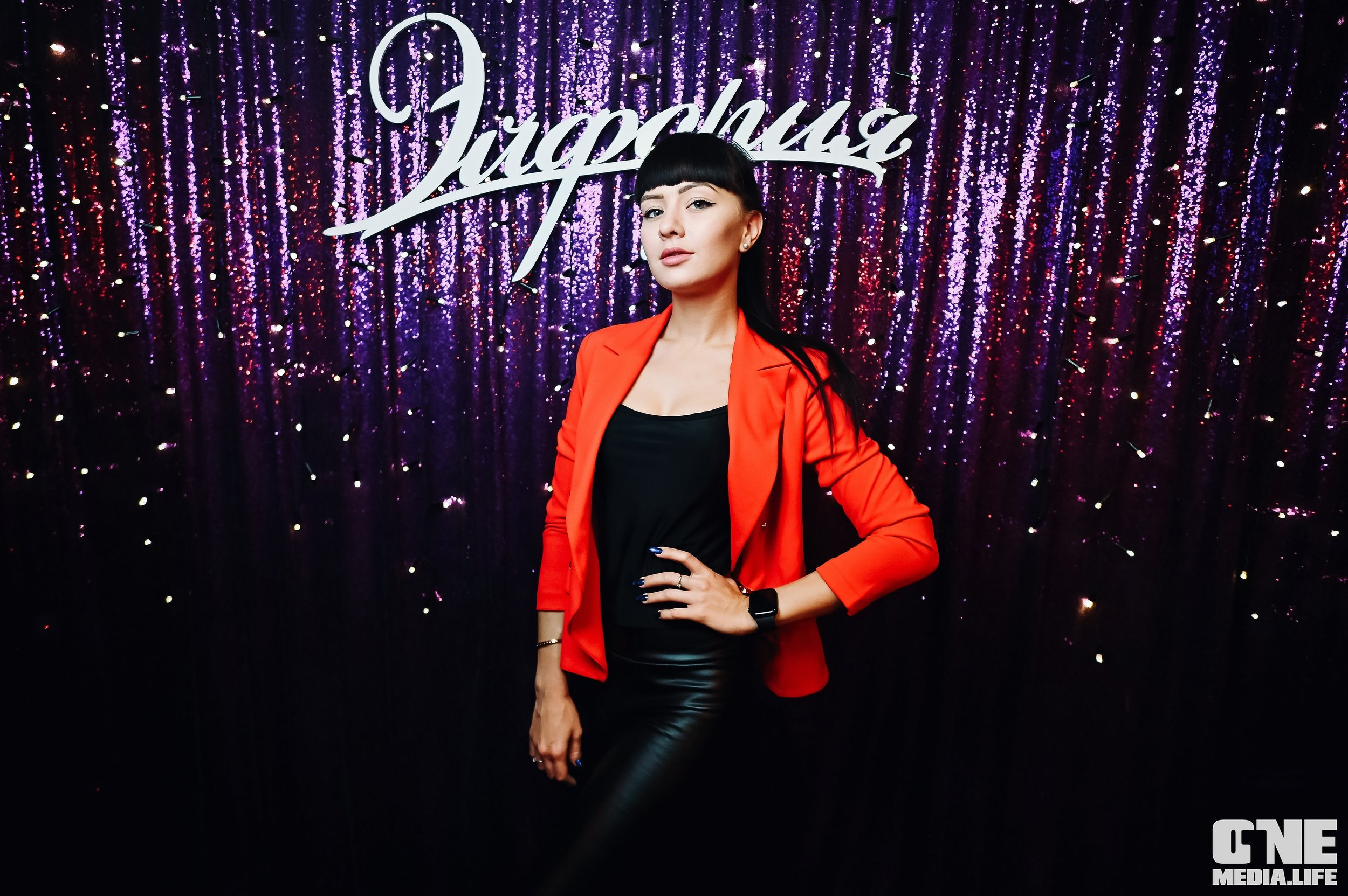 Фоторепортаж из караоке-клуба Эйфория. One Media Life: фоторепортажи, фотоотчеты с мероприятий и заведений