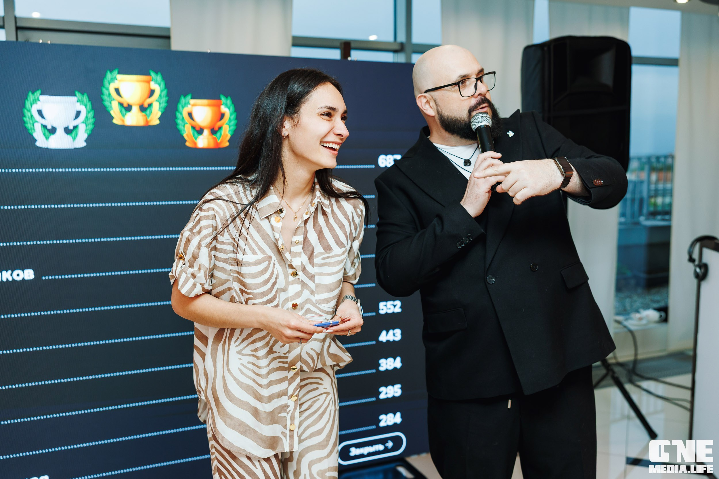 Фоторепортаж из отеля Рэдиссон. One Media Life: фоторепортажи, фотоотчеты с мероприятий и заведений