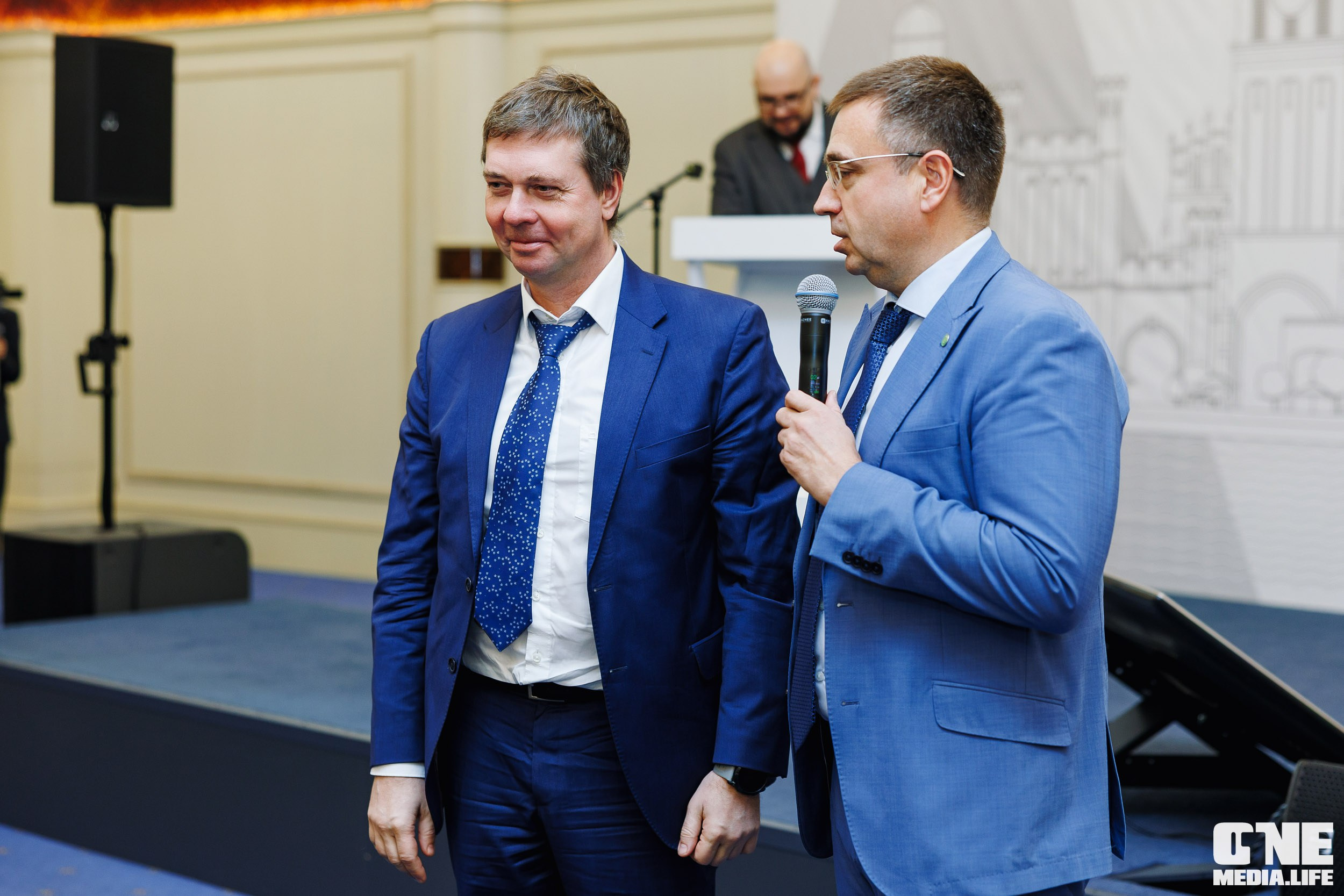 Фоторепортаж с форума Мой Бизнес. One Media Life: фоторепортажи, фотоотчеты с мероприятий и заведений