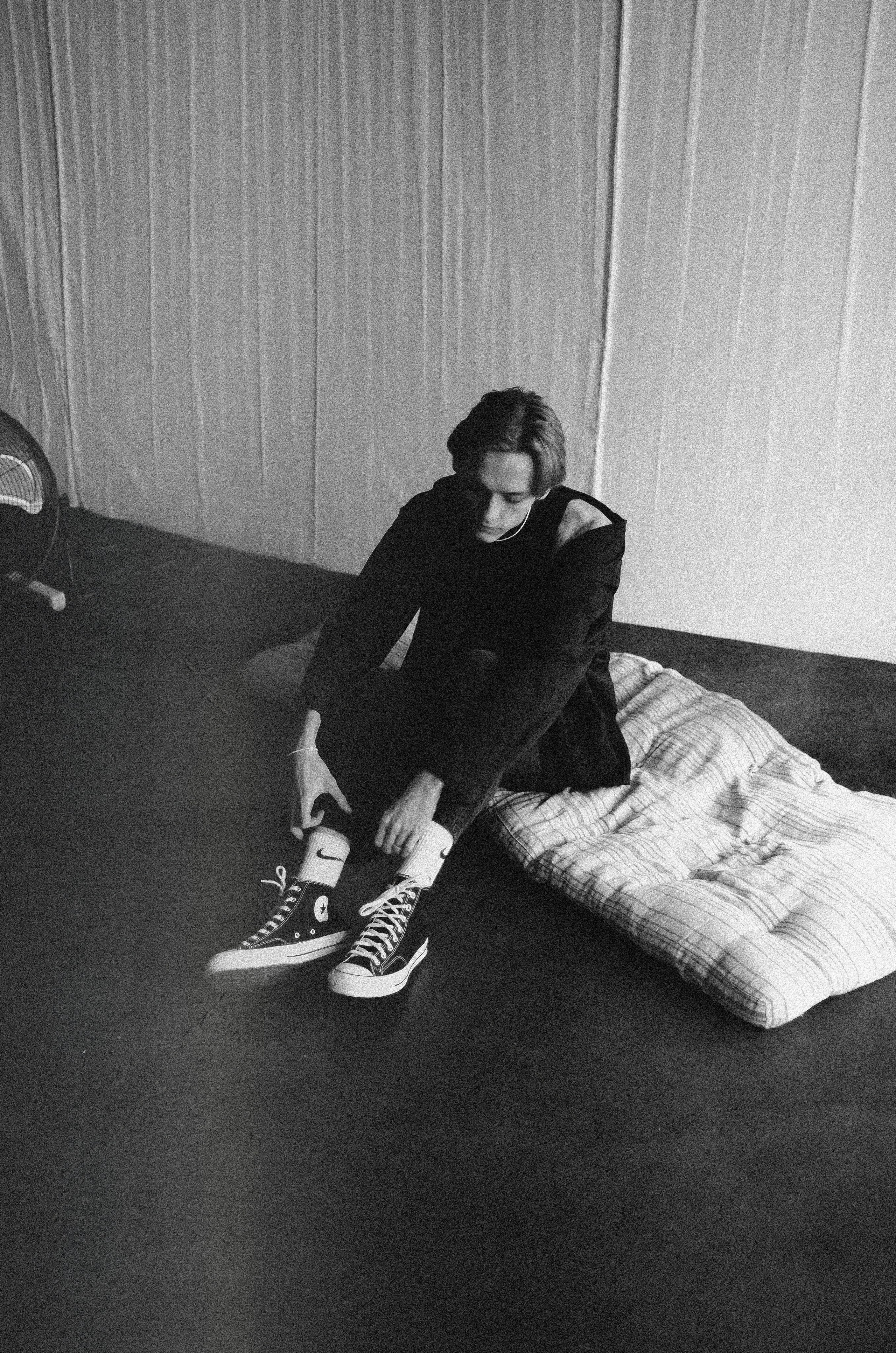 Danlands. Индивидуальный фотограф в Красноярске