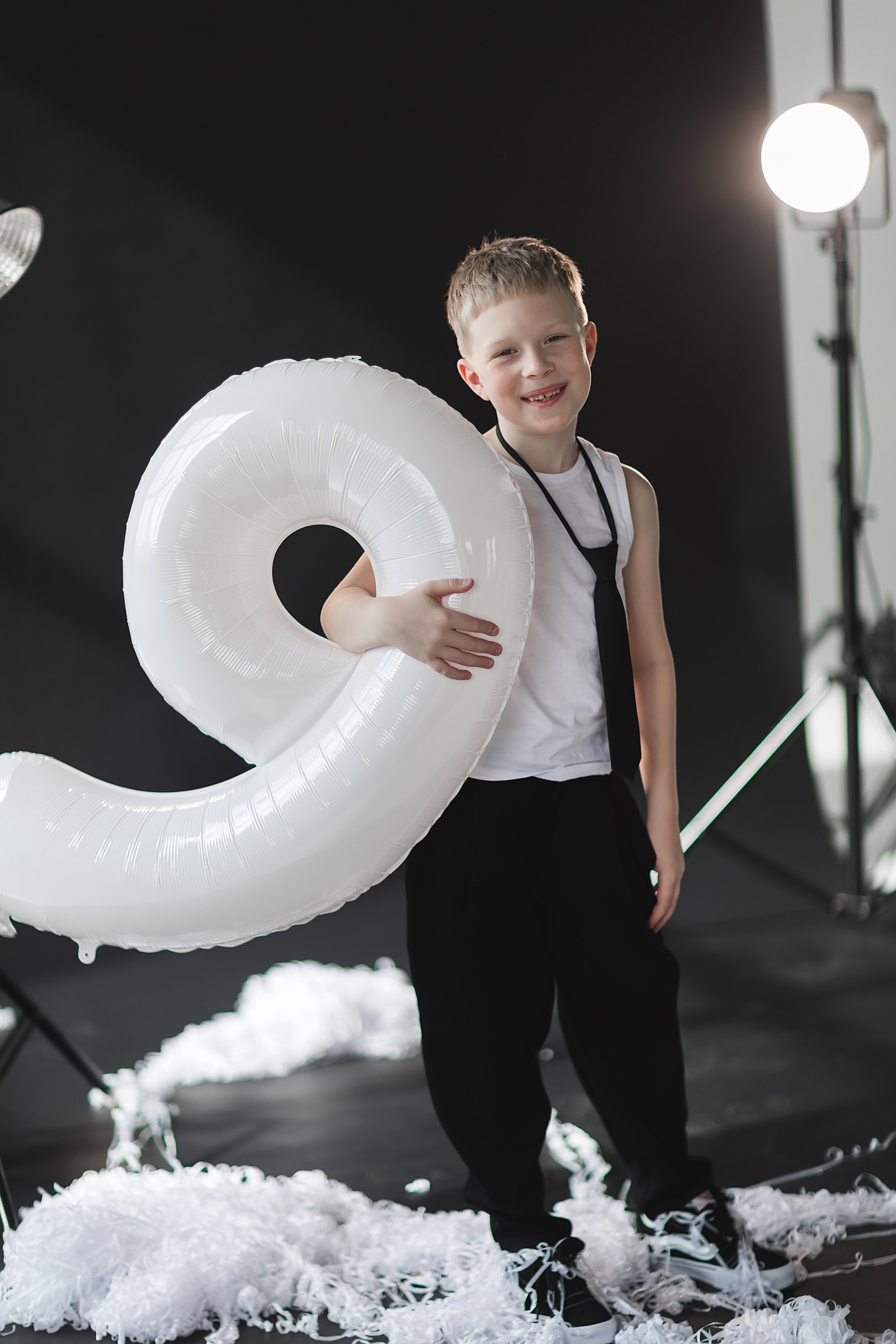 ДР для мальчиков. Семейный и детский фотограф Краснодар Валерия Власенко