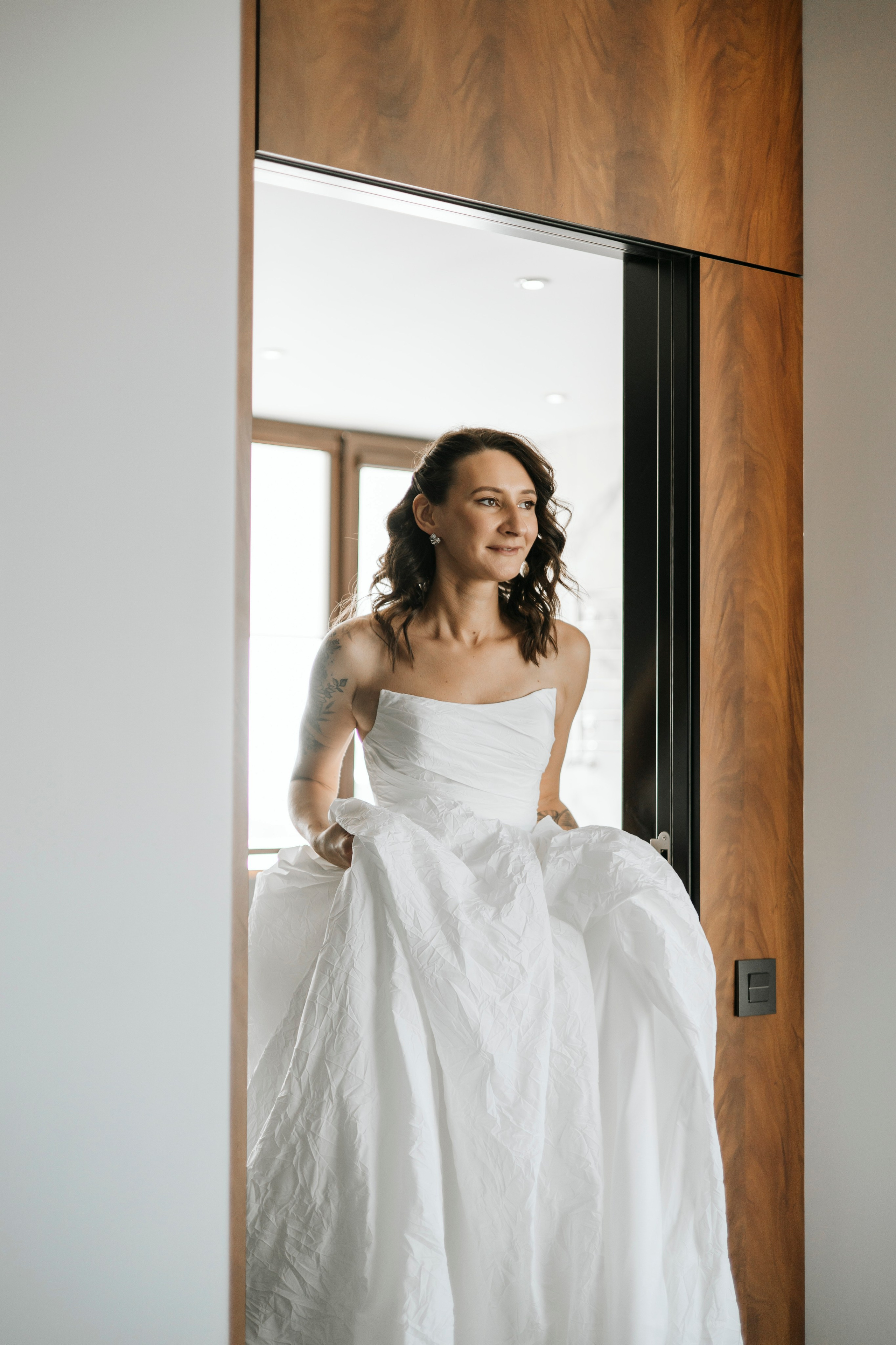 Сергей и Татьяна. Nikolpinhasova