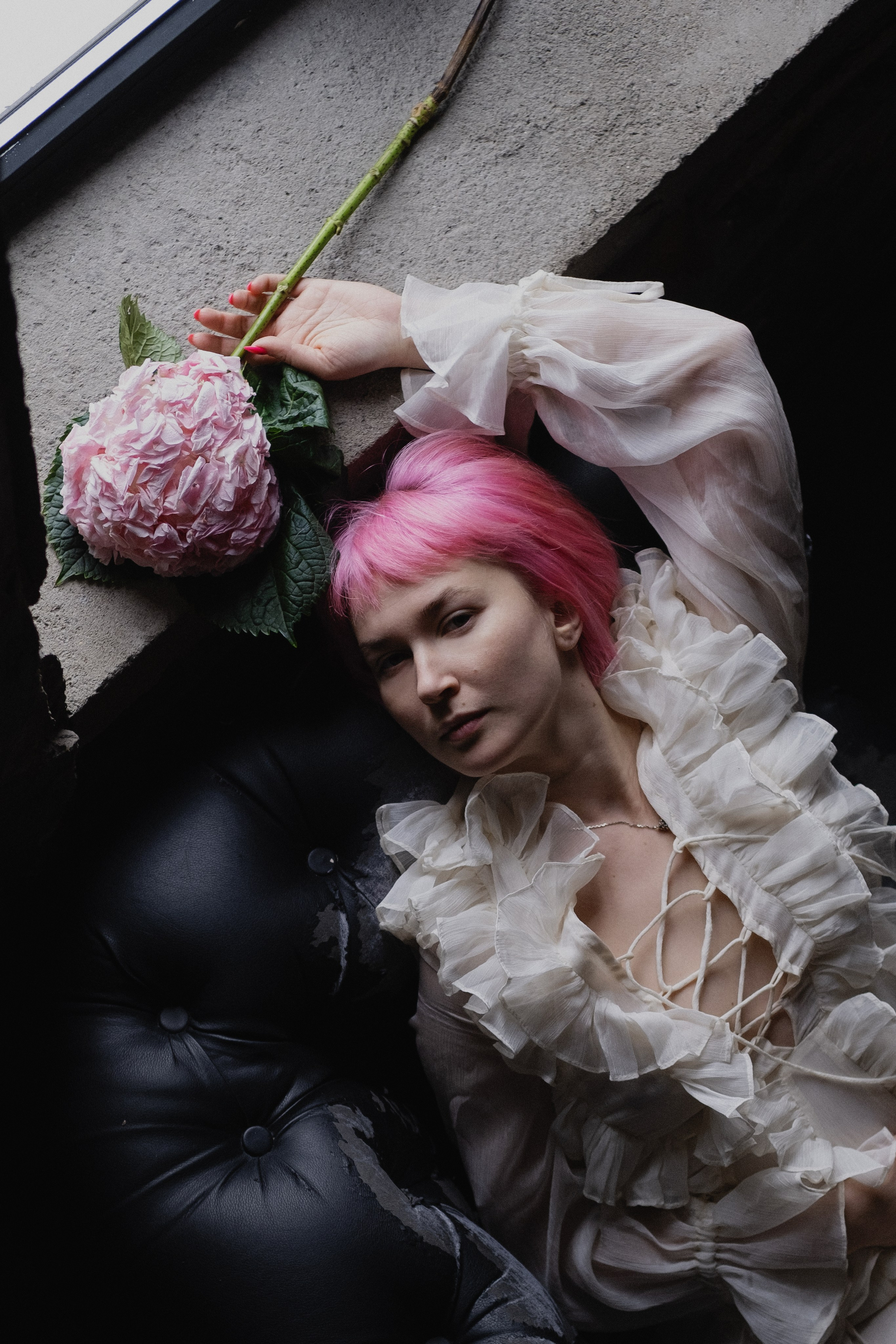 Kris. Макарцова Валерия — фотограф Санкт-Петербург, Москва