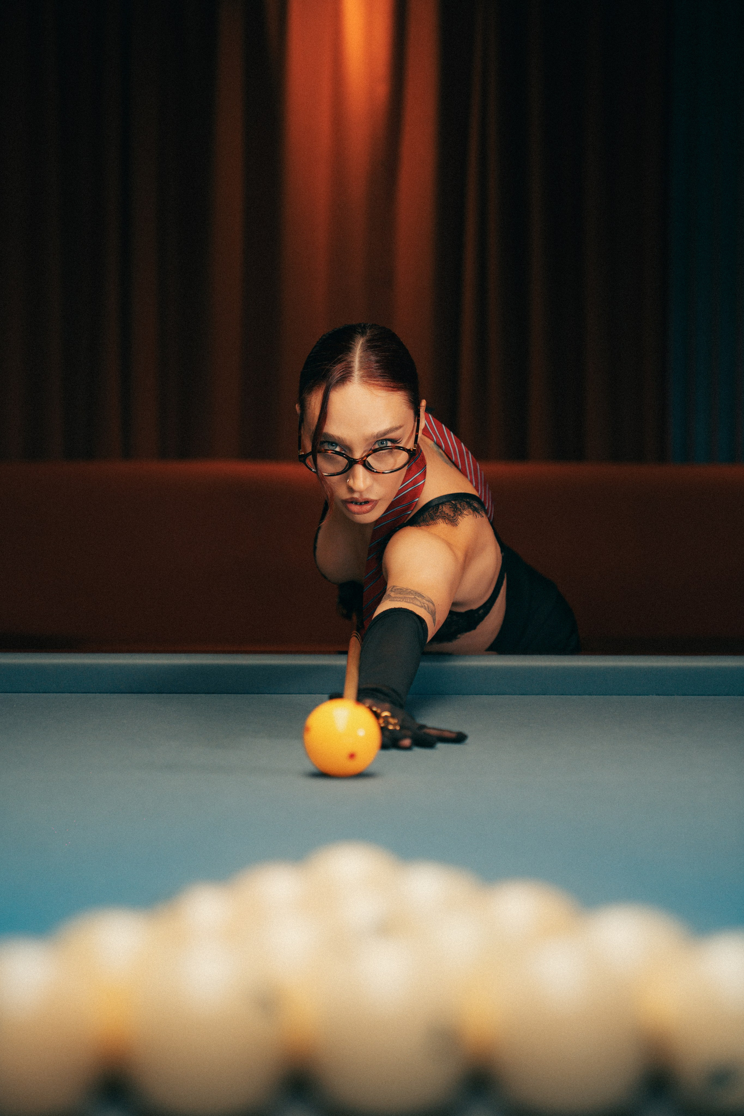 Ekaterina. Фотограф Мещанин Юрий
