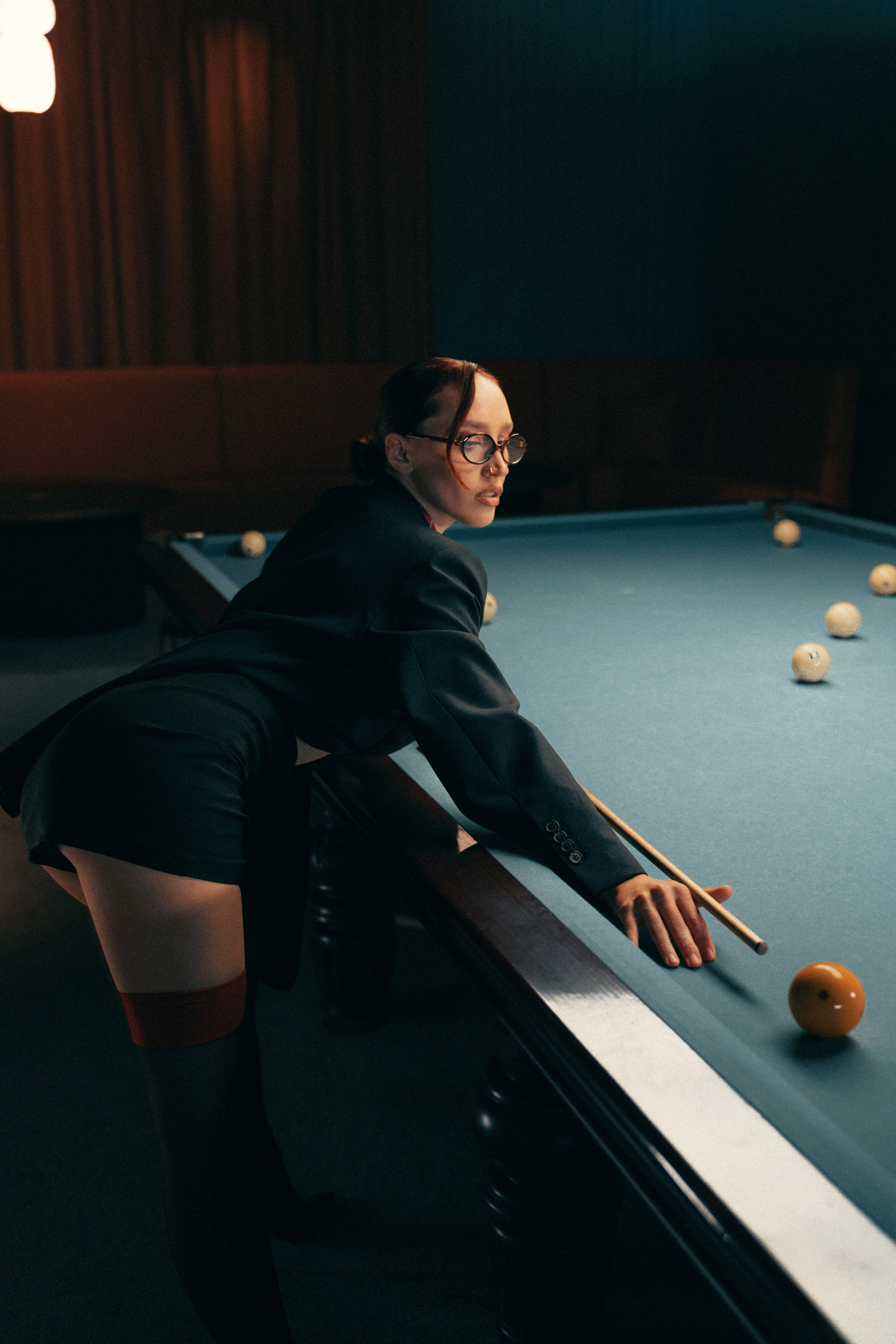 Ekaterina. Фотограф Мещанин Юрий