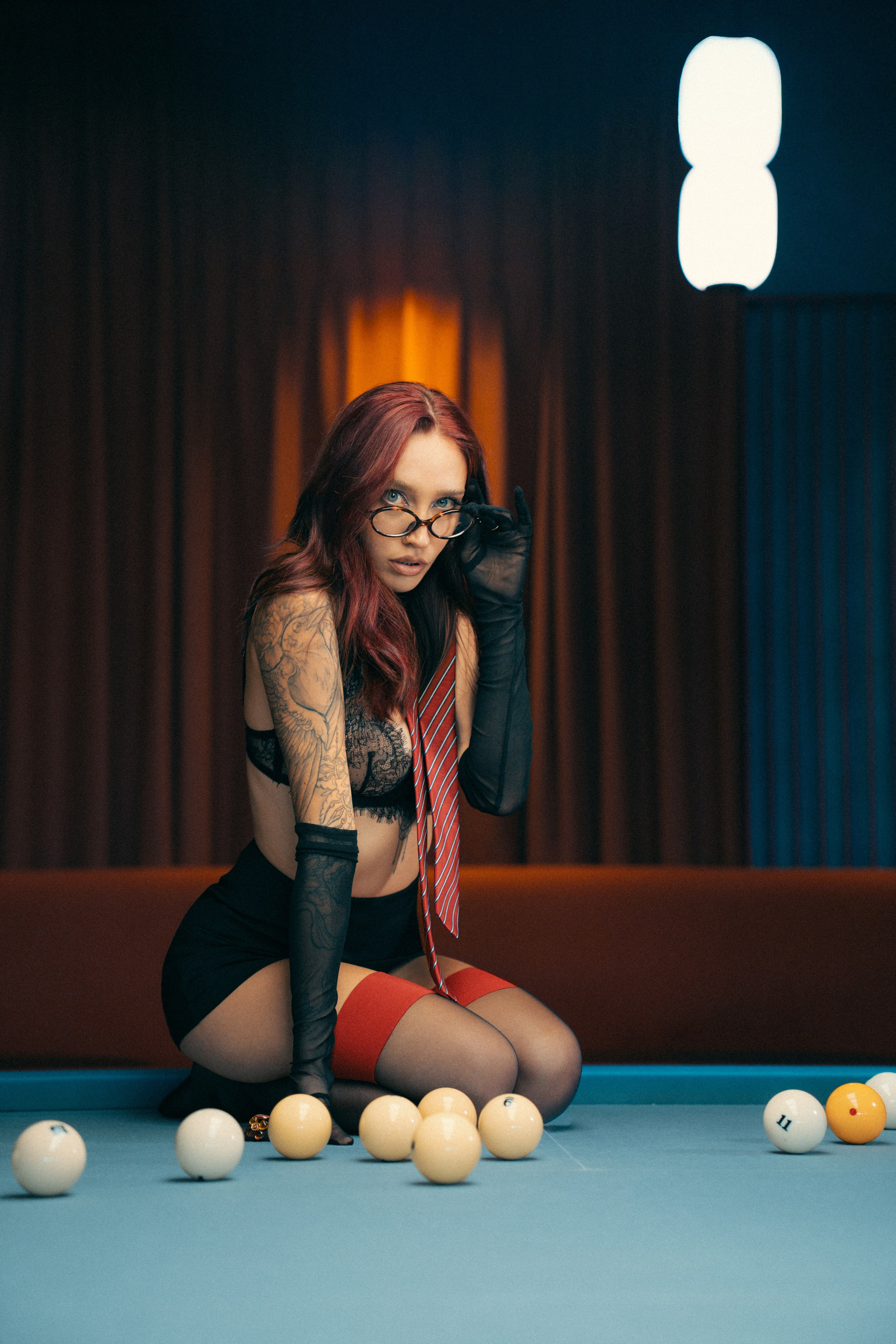 Ekaterina. Фотограф Мещанин Юрий