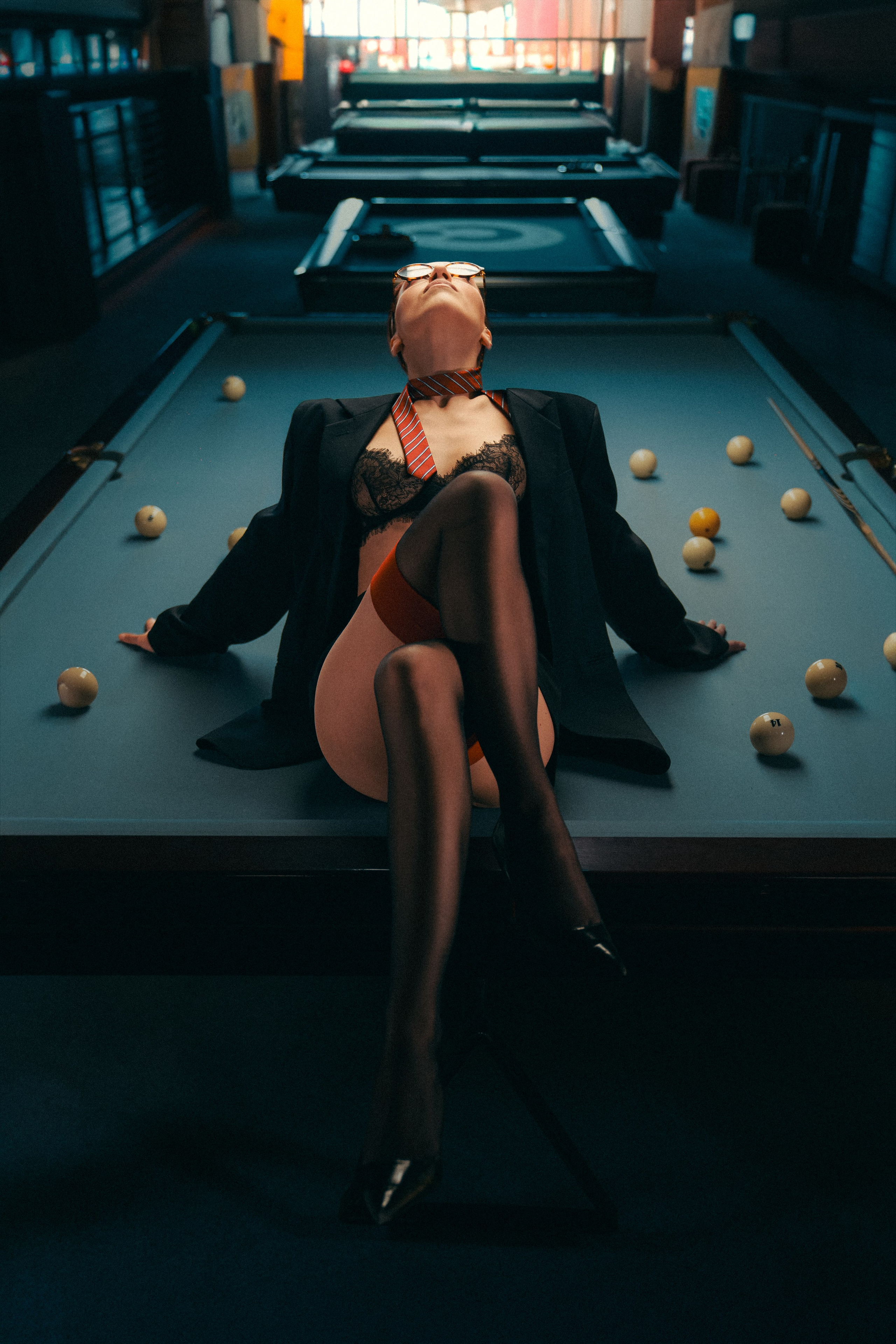 Ekaterina. Фотограф Мещанин Юрий