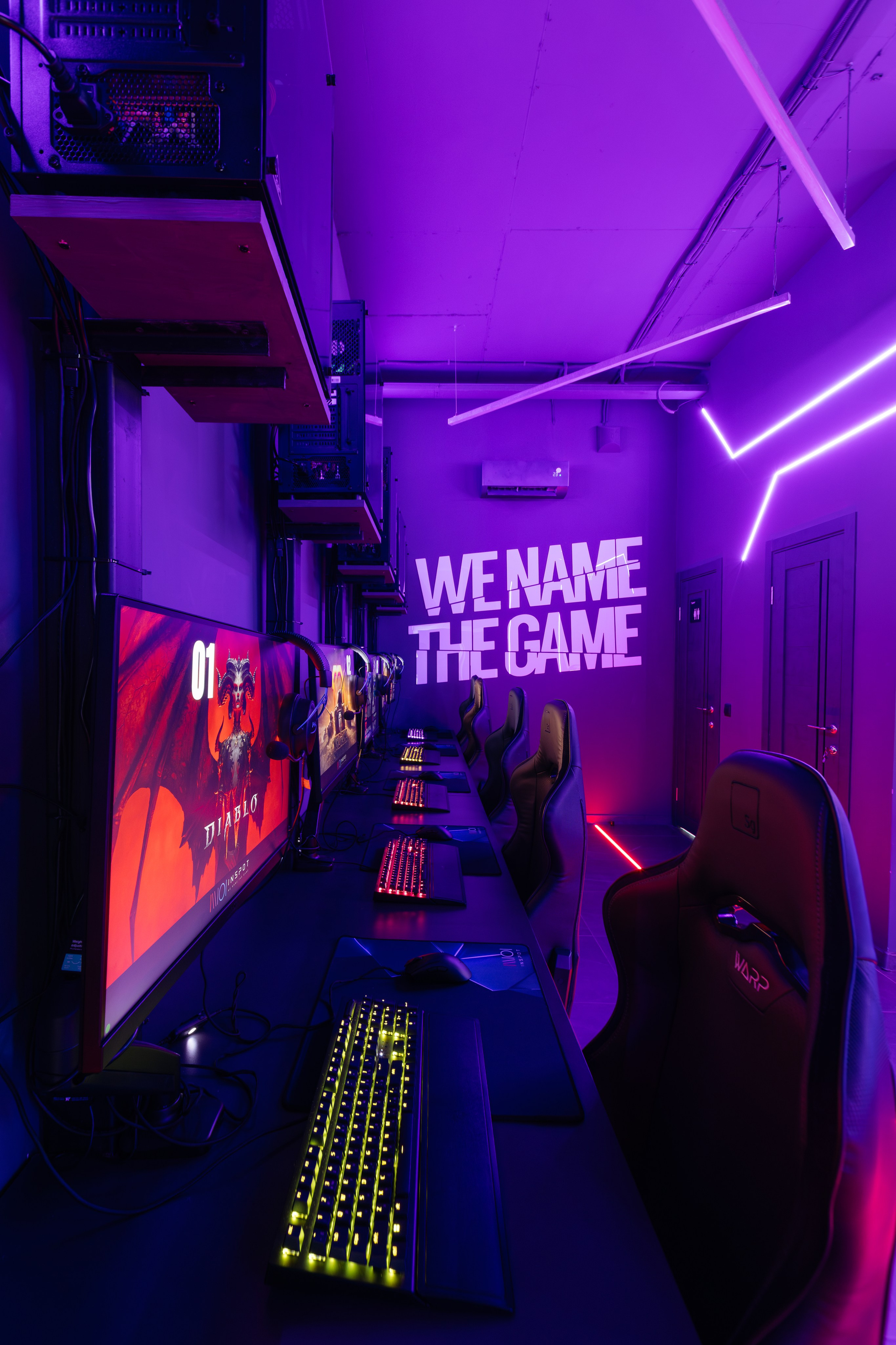 Интерьерная фотосъемка во Владивостоке. Фотограф во Владивостоке Антон Блохин