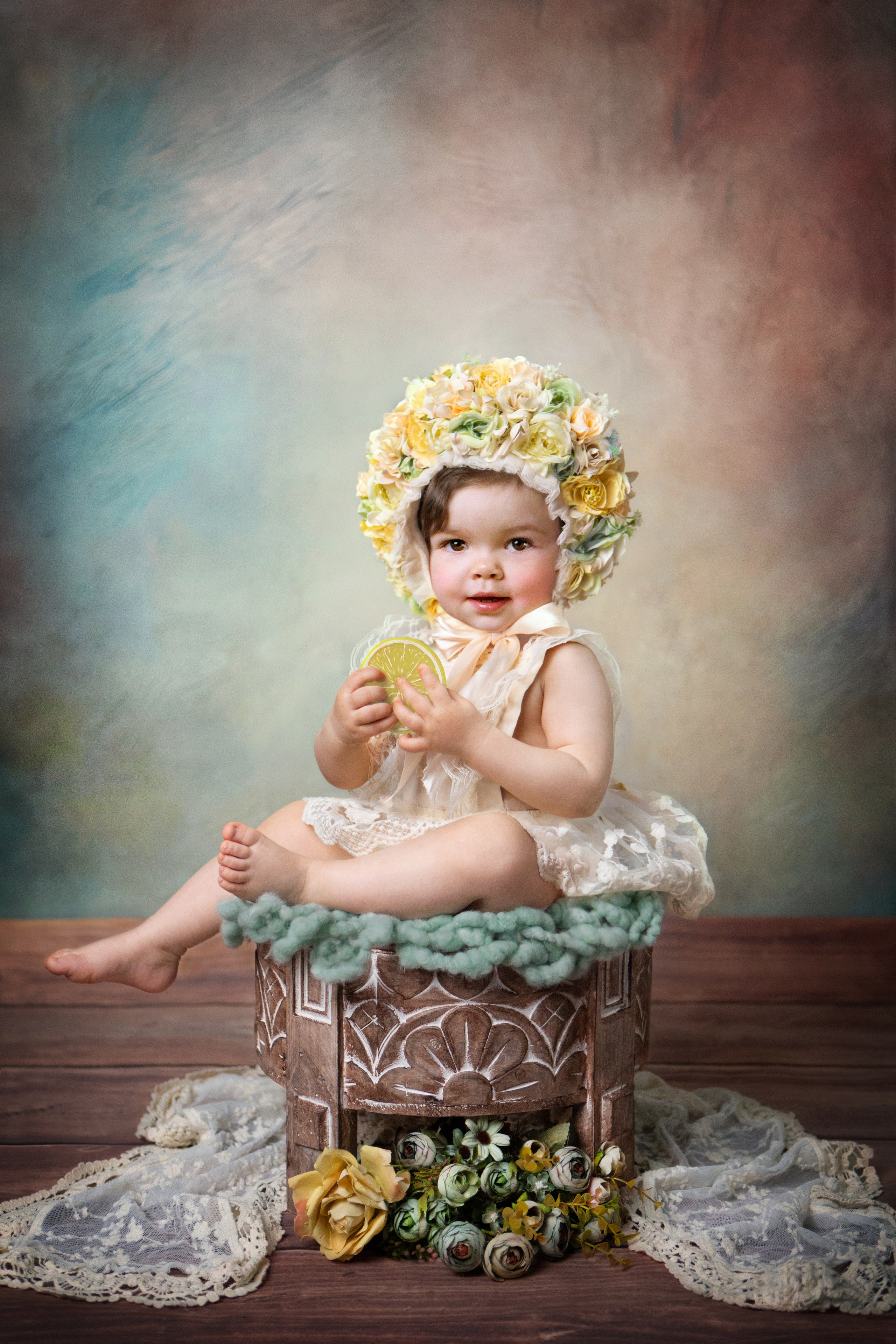 Малыши. Детский и ньюборн фотограф в Санкт-Петербурге Марина Айдинян