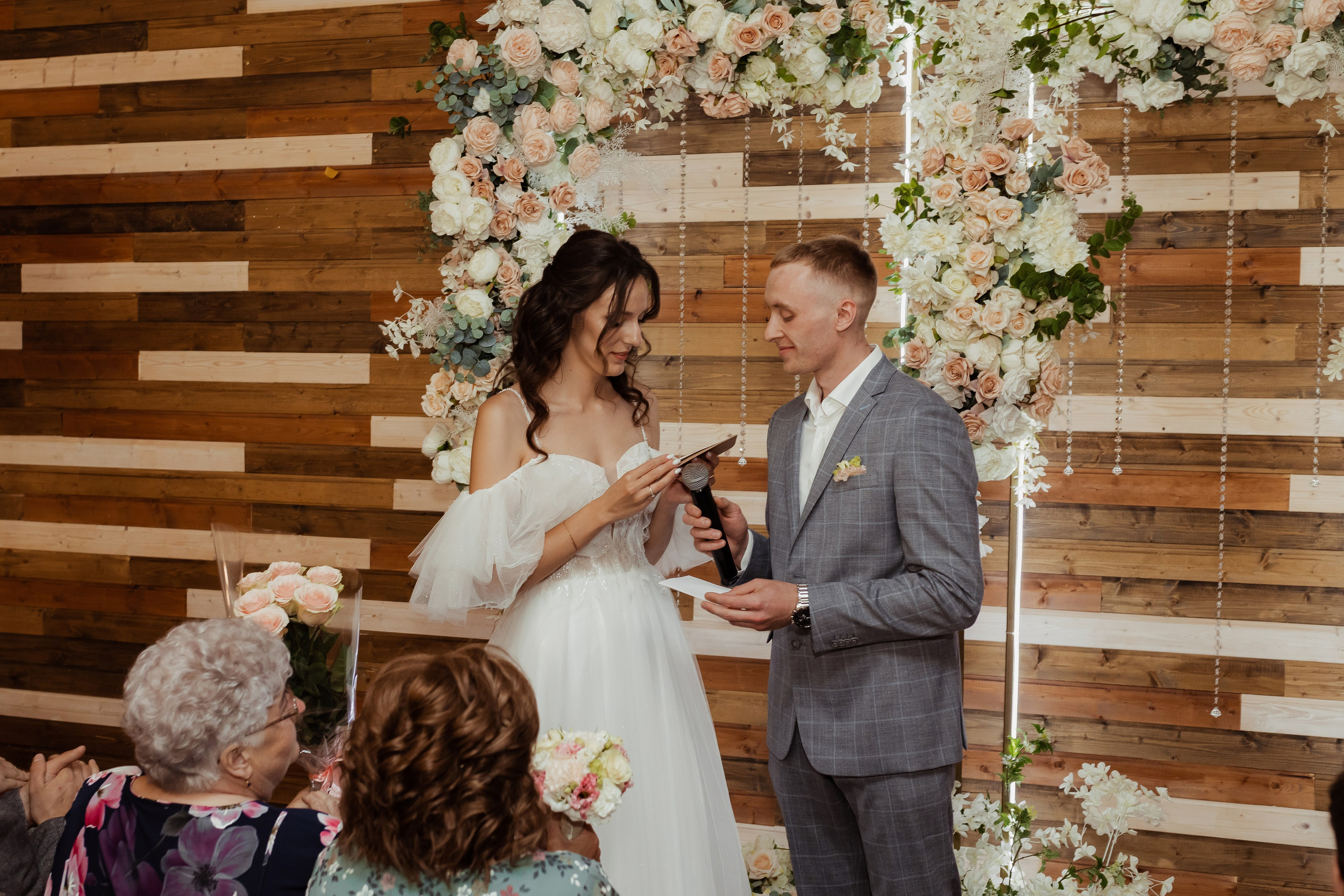 Егор & Ира (с банкетом). ФОТОГРАФ Маргарита Сивакова | Ярославль Кострома Москва