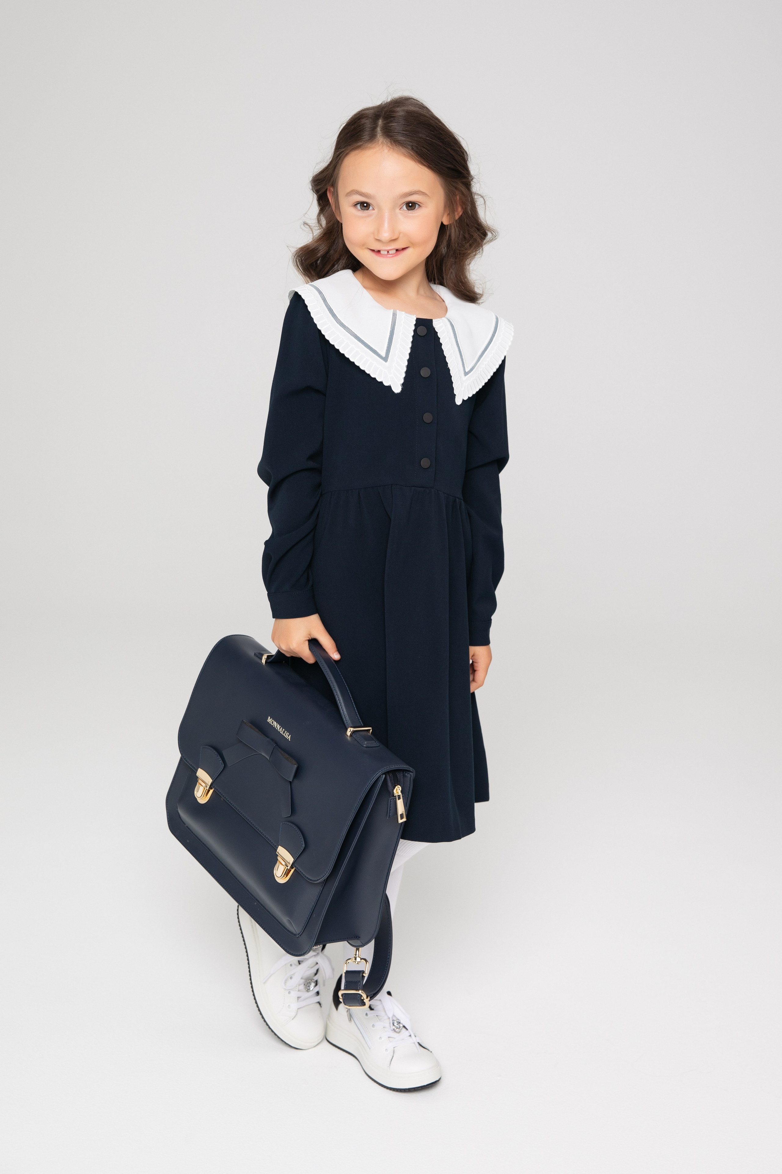 Эмилли для Франтик и Фифочка. Фотограф в Москве Шаганова Нина