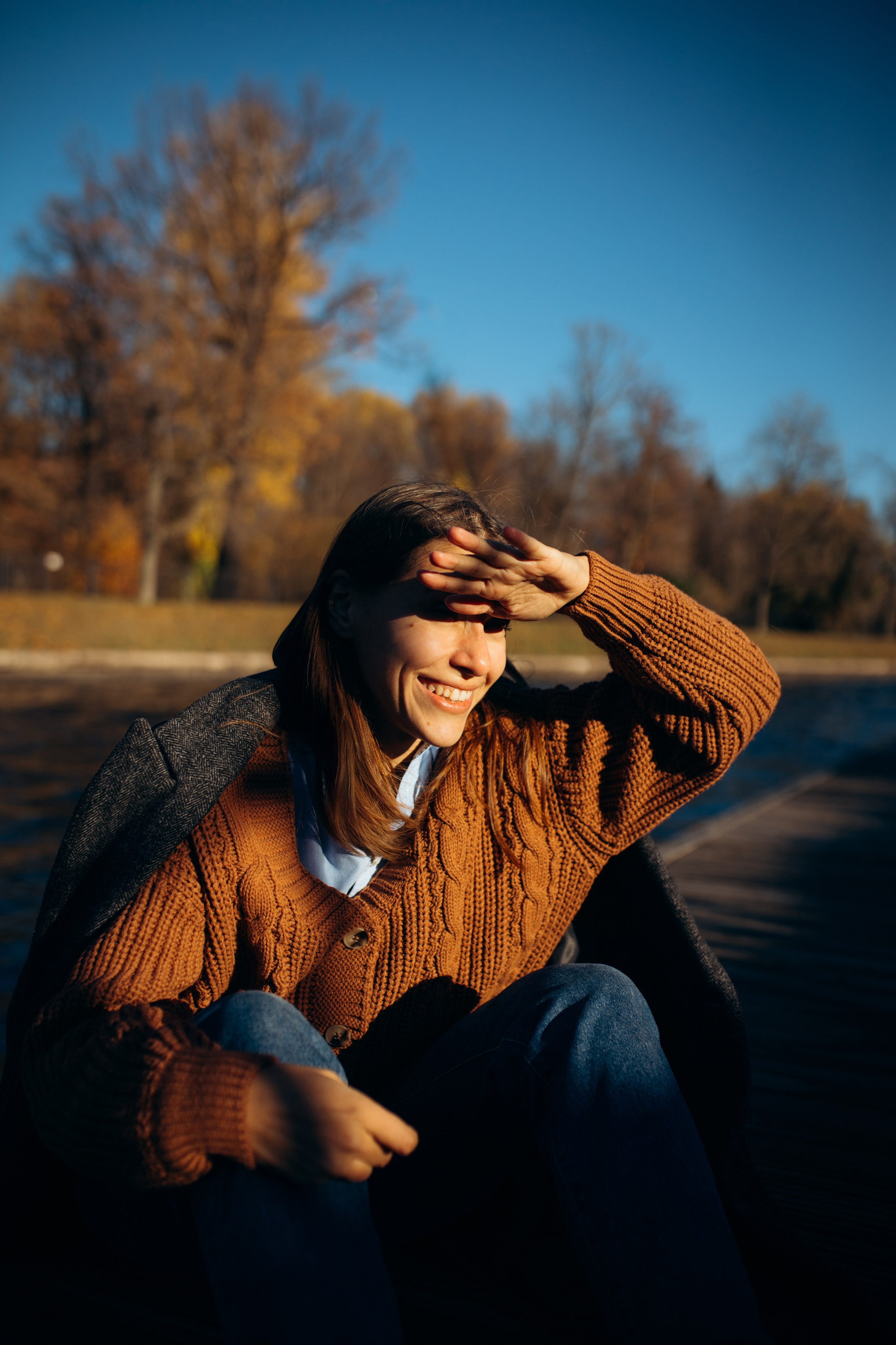 Дарья. Klerout Photographer