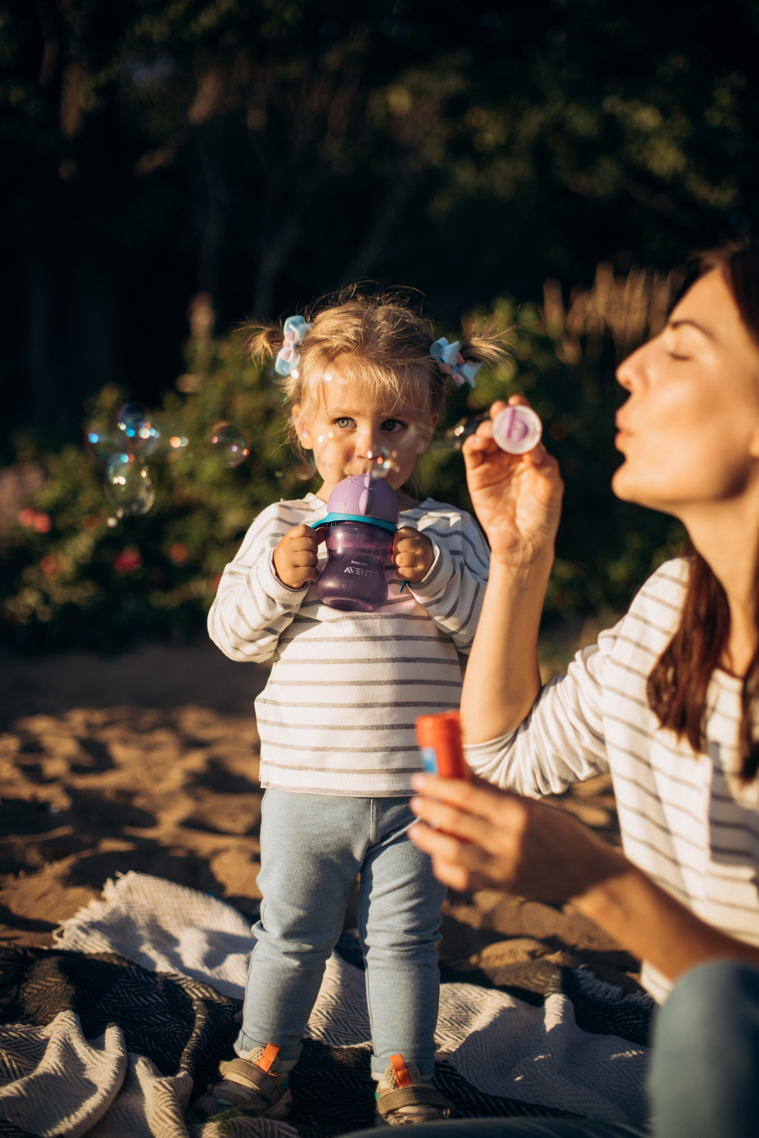 Катерина и Полина. Klerout Photographer