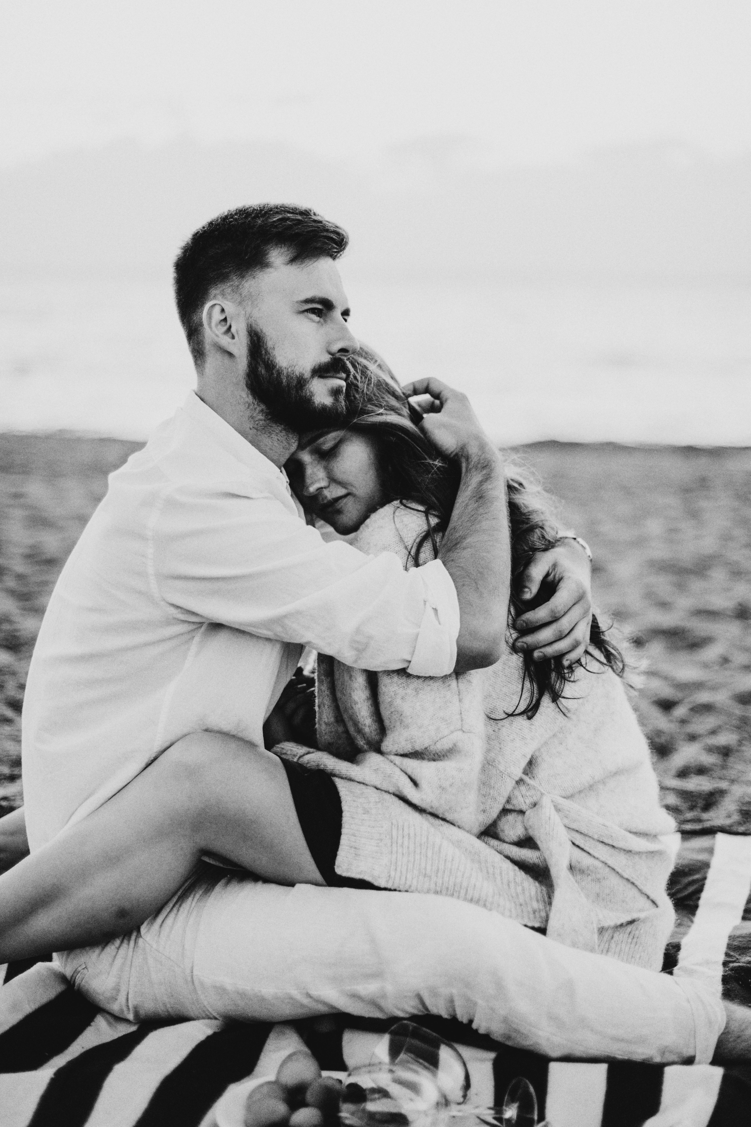 Катя и Гоша. Klerout Photographer