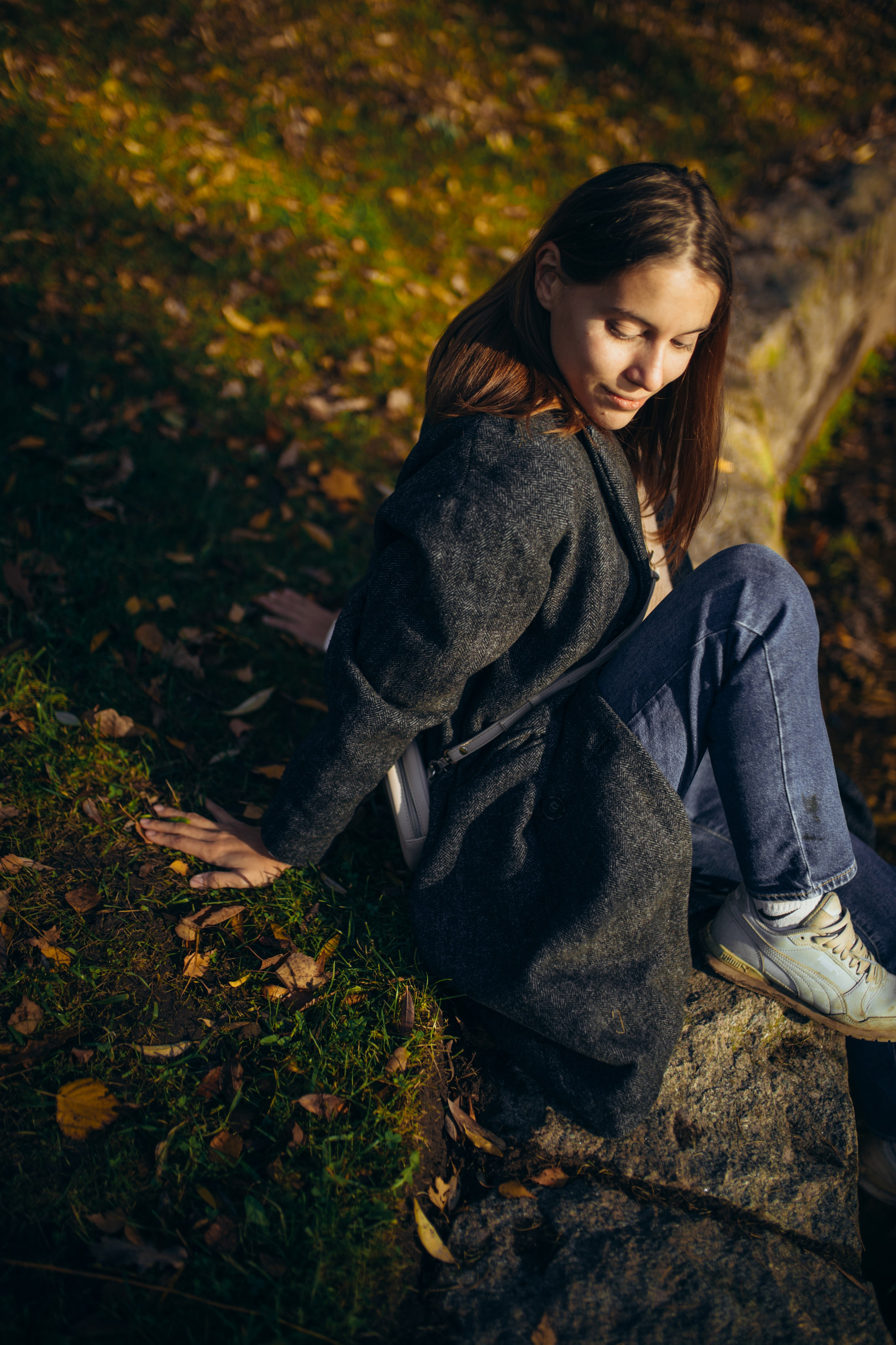 Дарья. Klerout Photographer