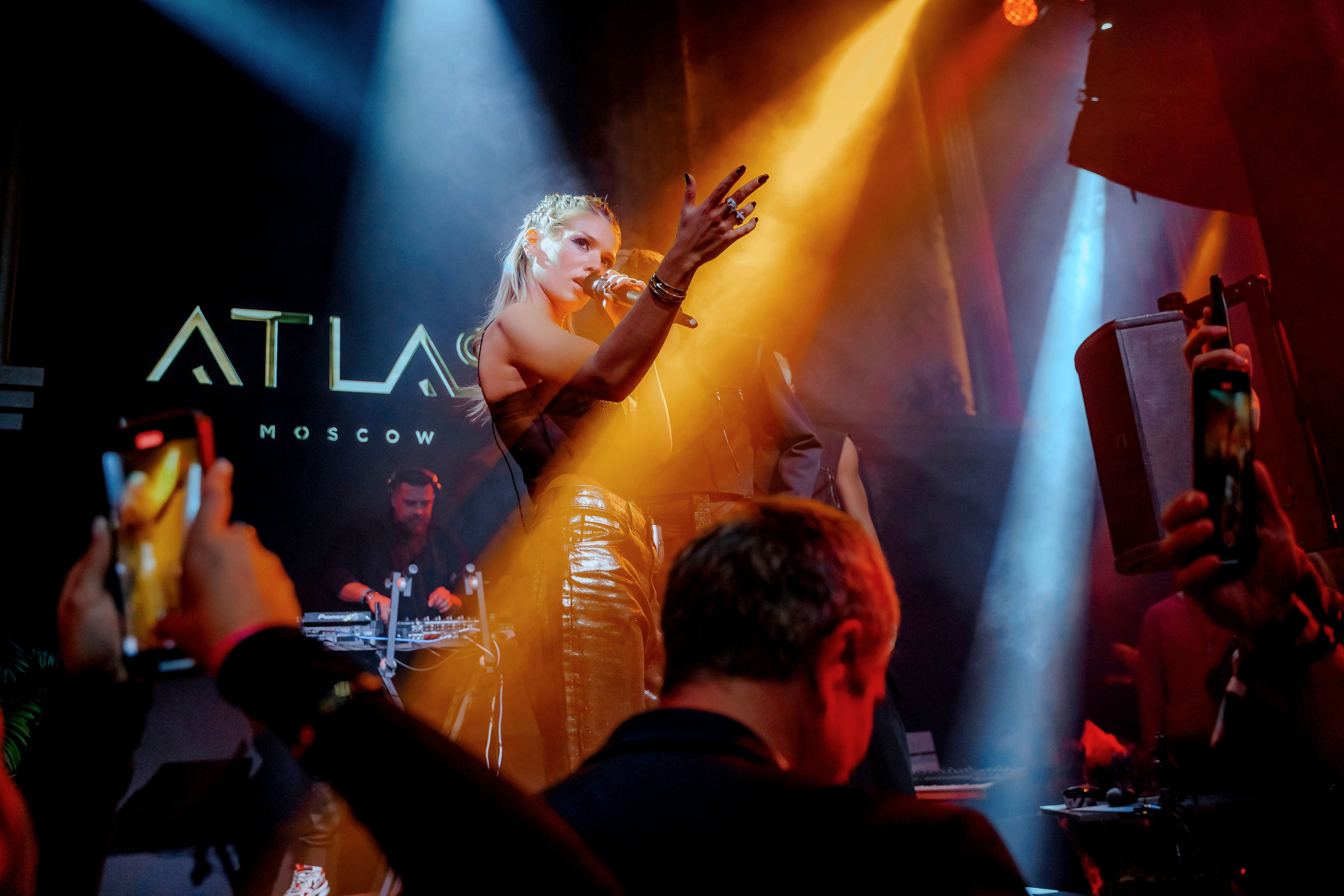 ВЕЧЕРИНОЧКИ. Фотограф Москва, Европа, Азия