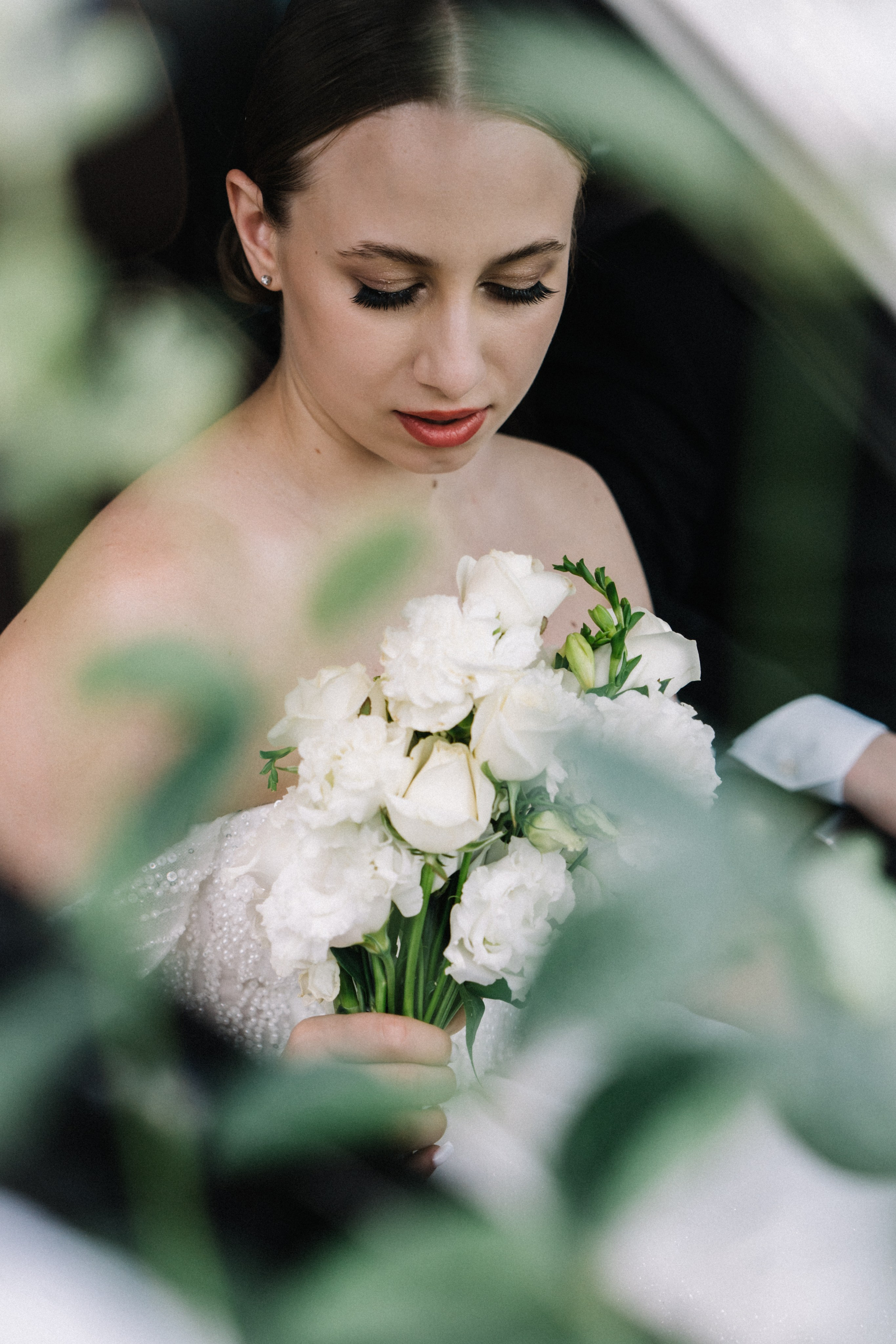 Sergey & Elena. Фотограф Волгоград