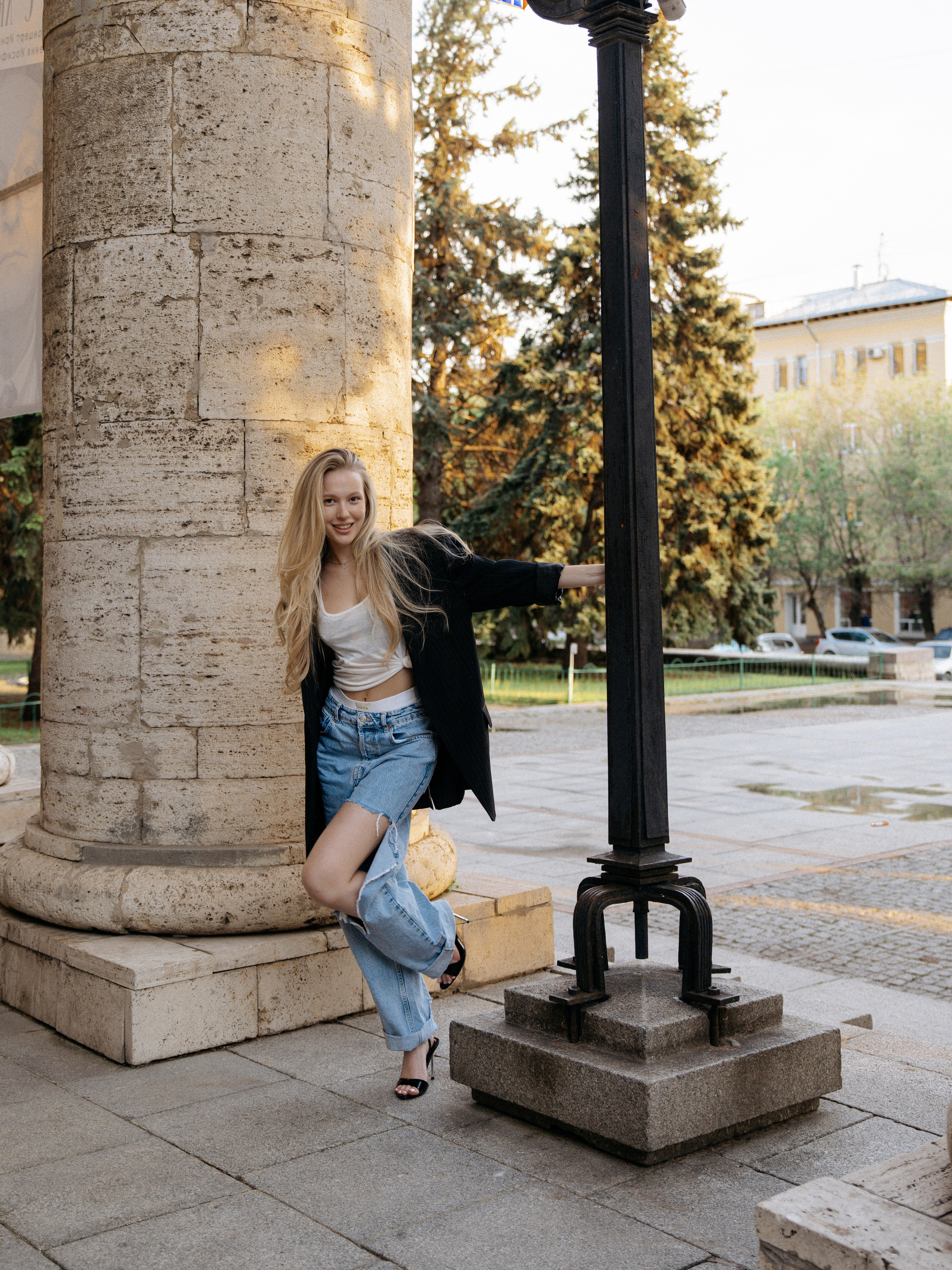 Anna. Фотограф Волгоград