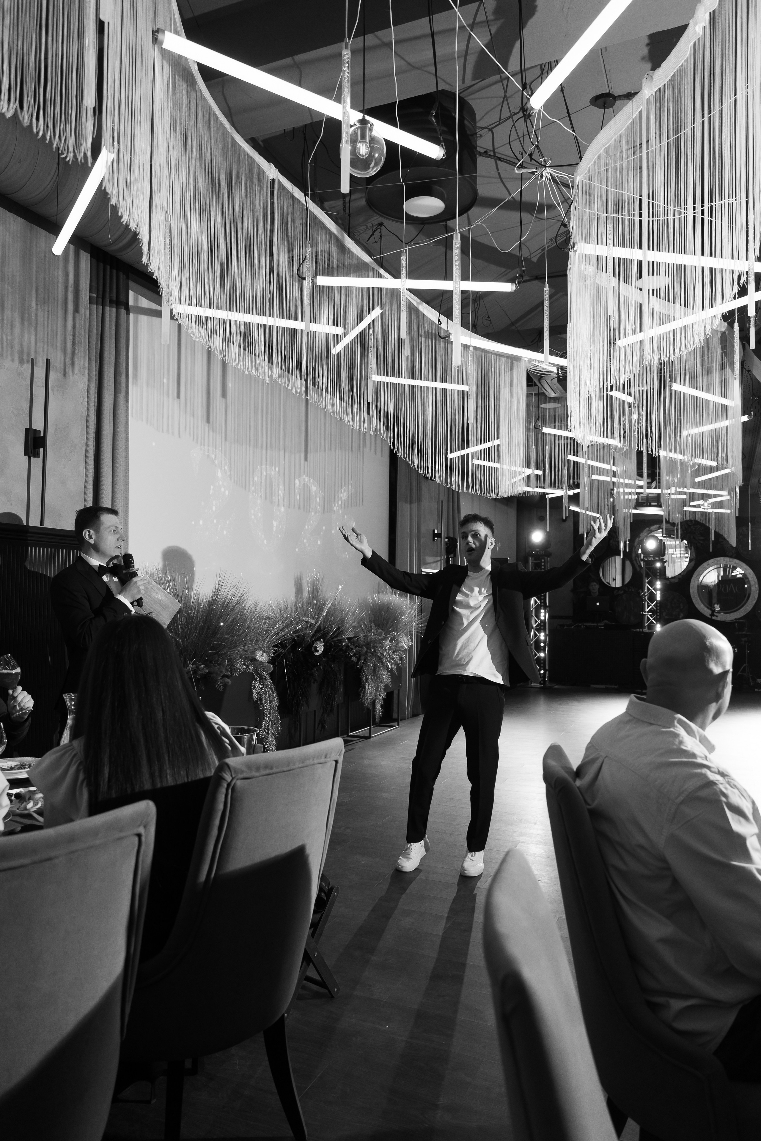 Корпоратив. Свадебный, репортажный, семейный фотограф Елена Брюхова