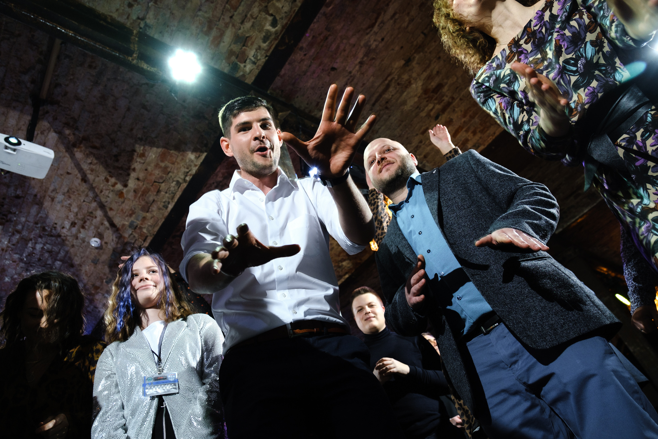 Юбилей. Главная